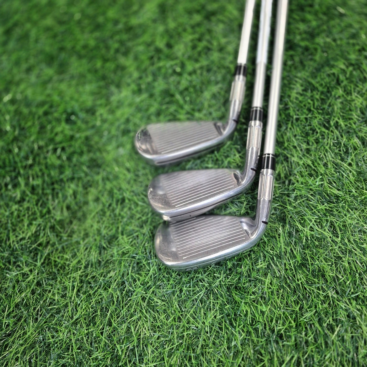TaylorMade Iron Set / M6 / 5pcs / R
