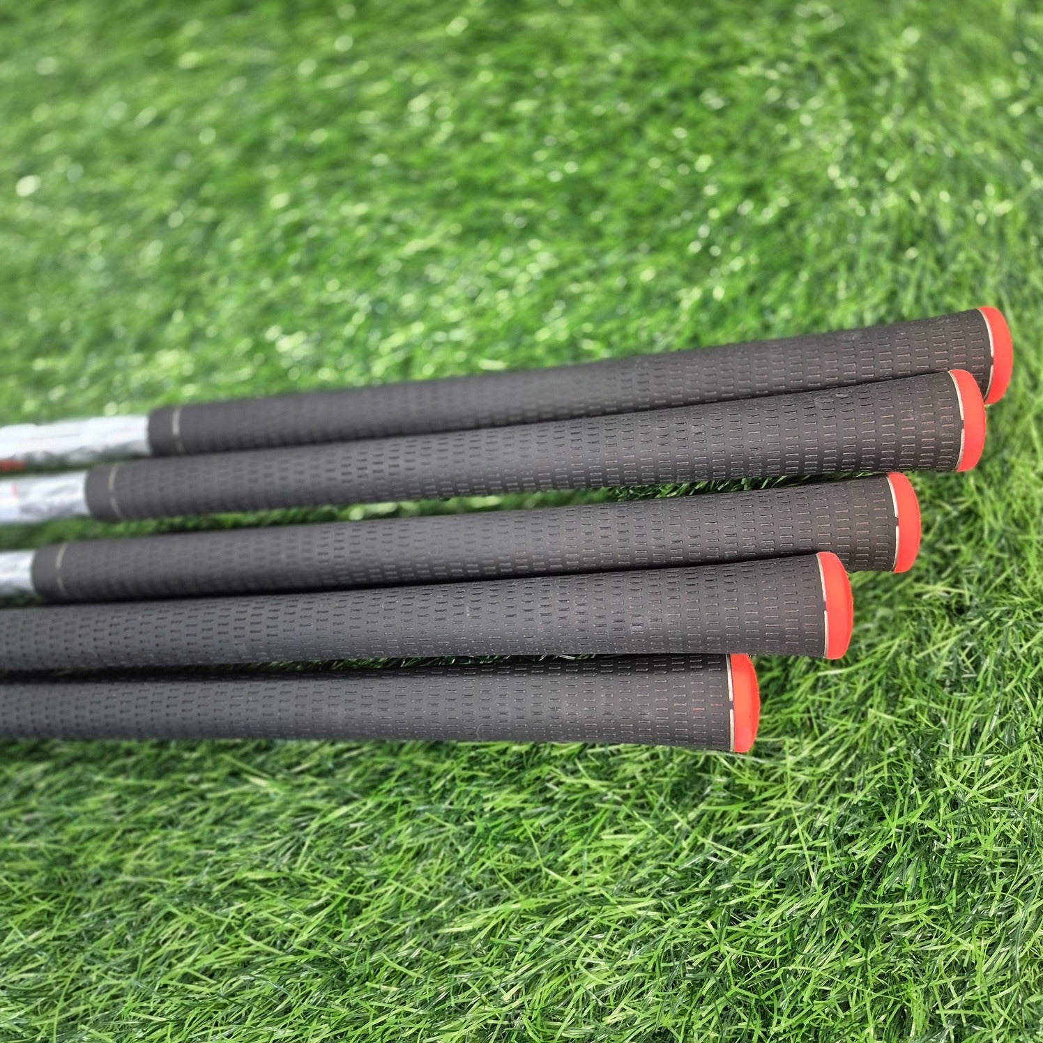 TaylorMade Iron Set / M6 / 5pcs / R