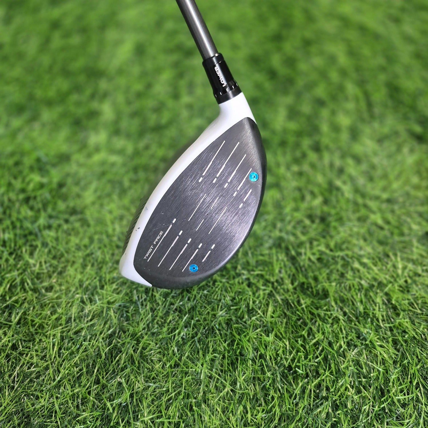 TaylorMade Driver / SIM Max / 10.5 / R(S)