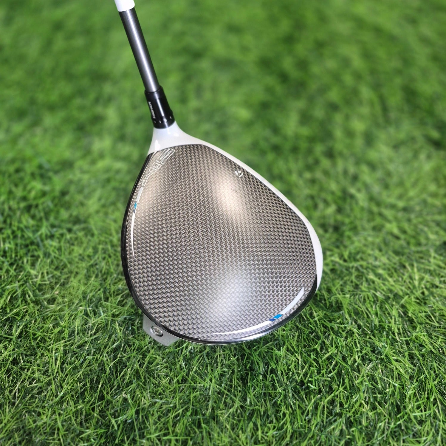 TaylorMade Driver / SIM Max / 10.5 / R(S)