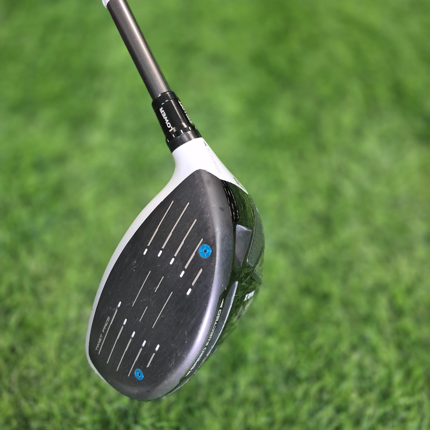 TaylorMade Driver / SIM Max / 10.5 / R(S)