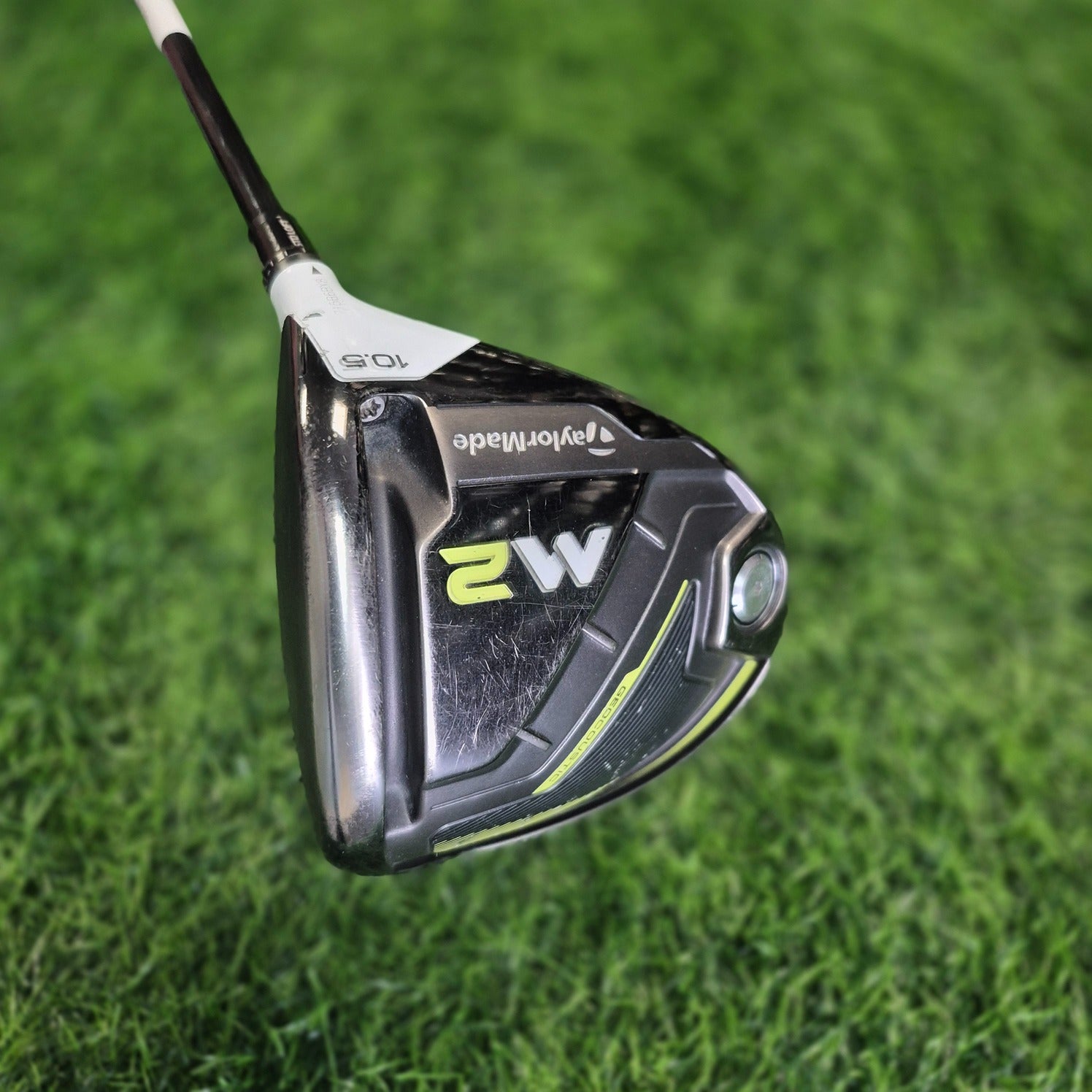 TaylorMade Driver / M2 / 10.5 / R(S)