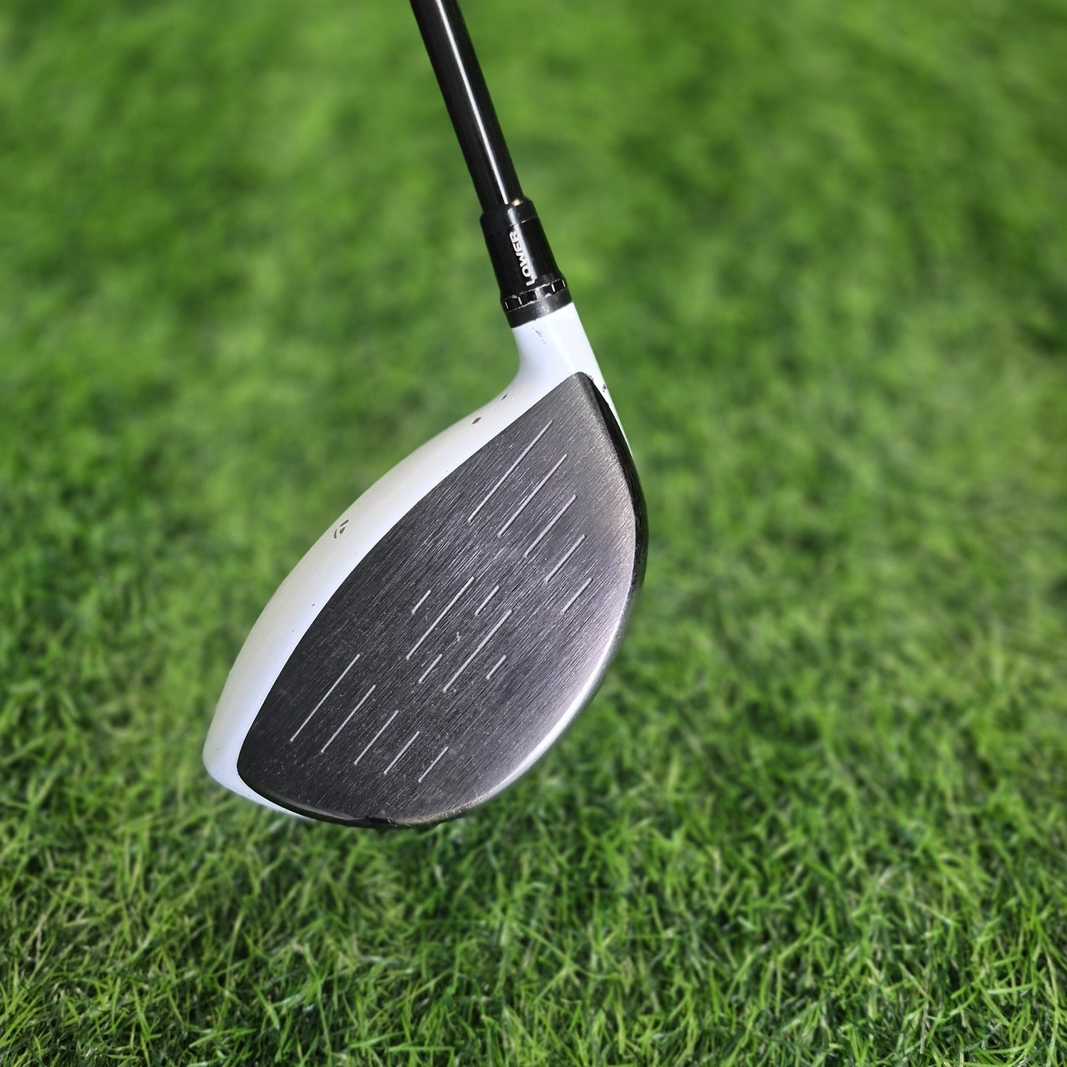 TaylorMade Driver / M2 / 10.5 / R(S)