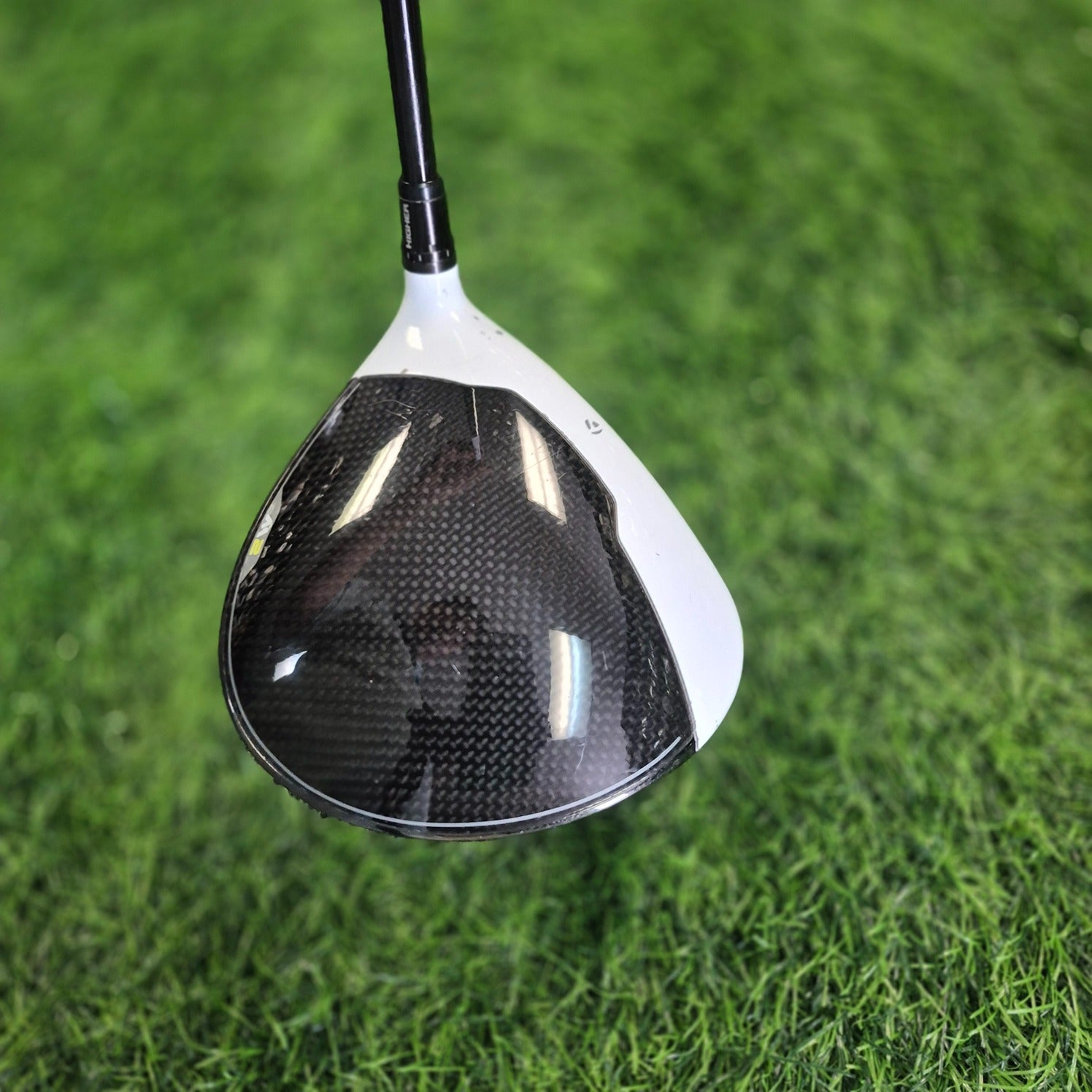 TaylorMade Driver / M2 / 10.5 / R(S)