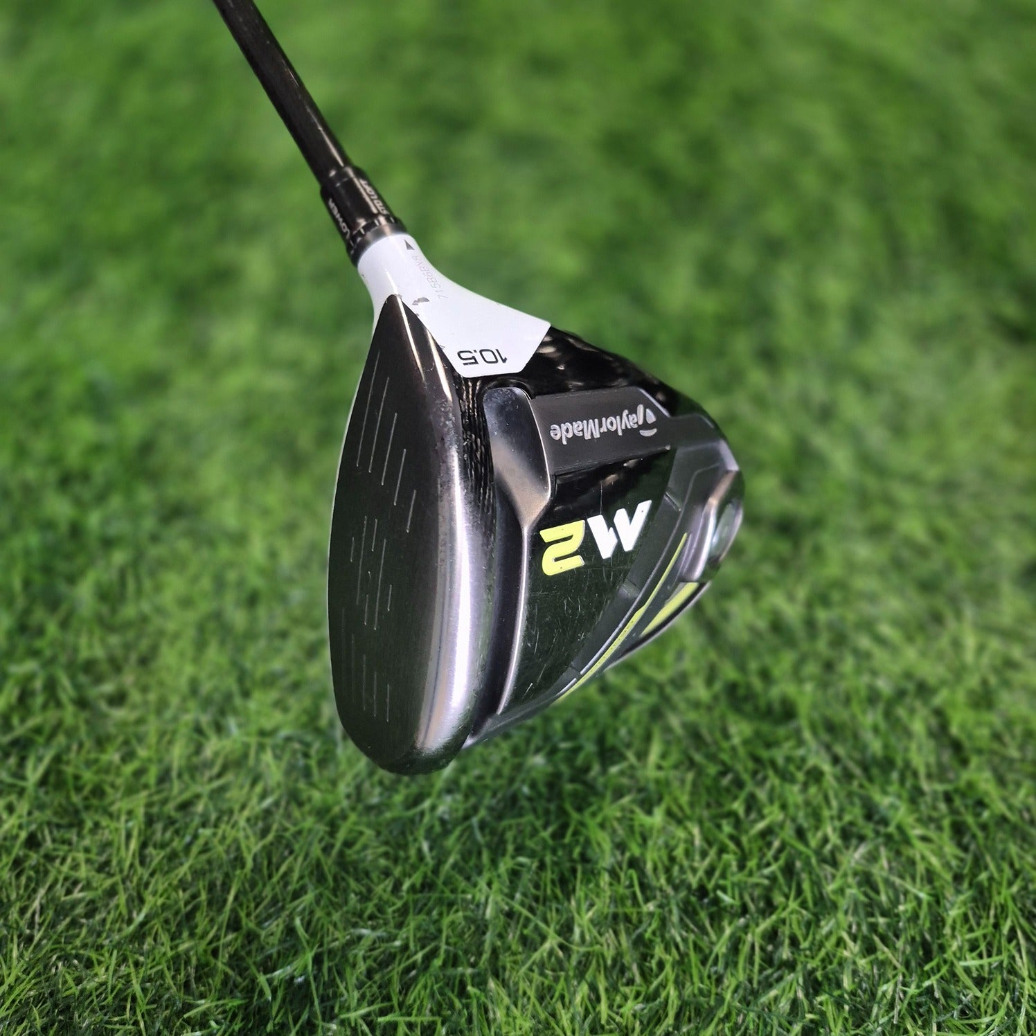 TaylorMade Driver / M2 / 10.5 / R(S)