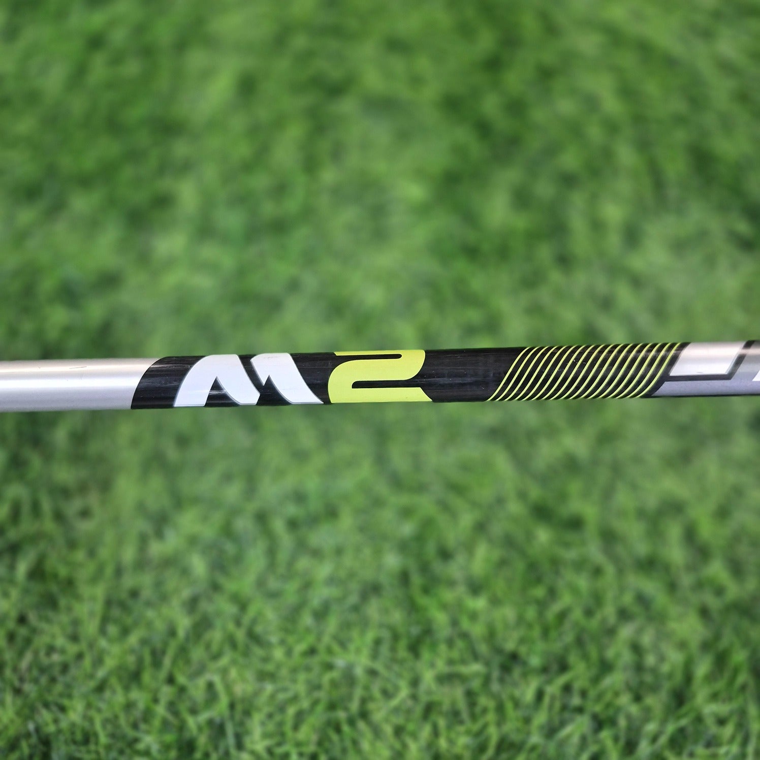 TaylorMade Driver / M2 / 10.5 / R(S)