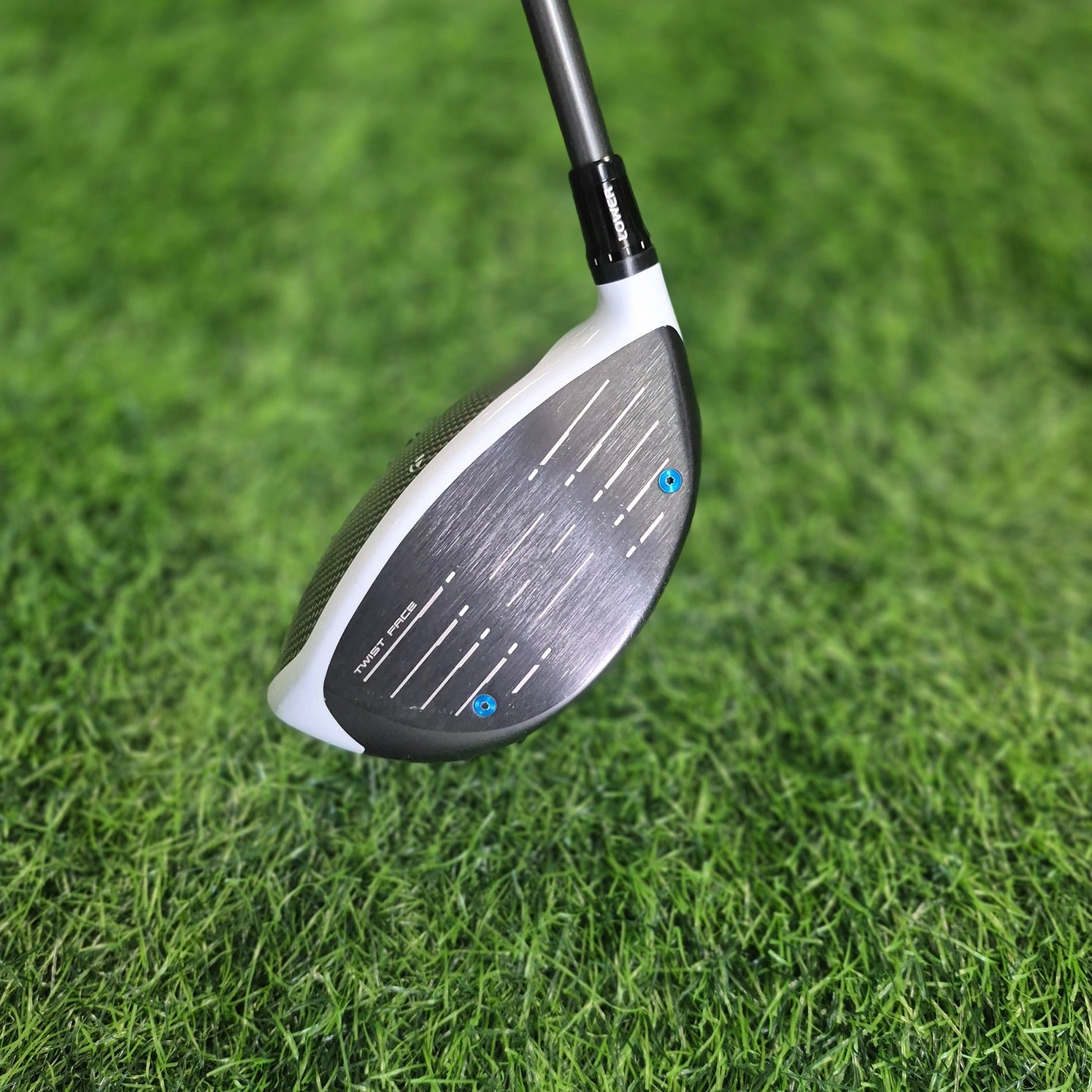 TaylorMade Driver / SIM Max / 10.5 / R