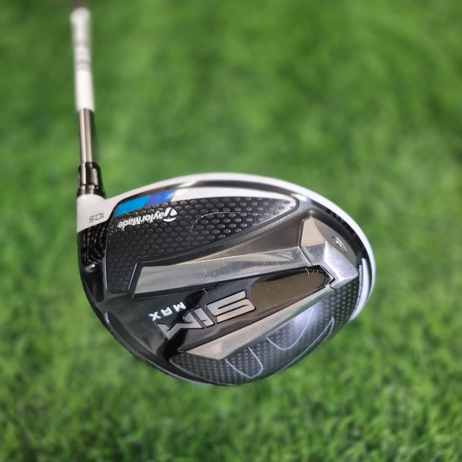 TaylorMade Driver / SIM Max / 10.5 / R