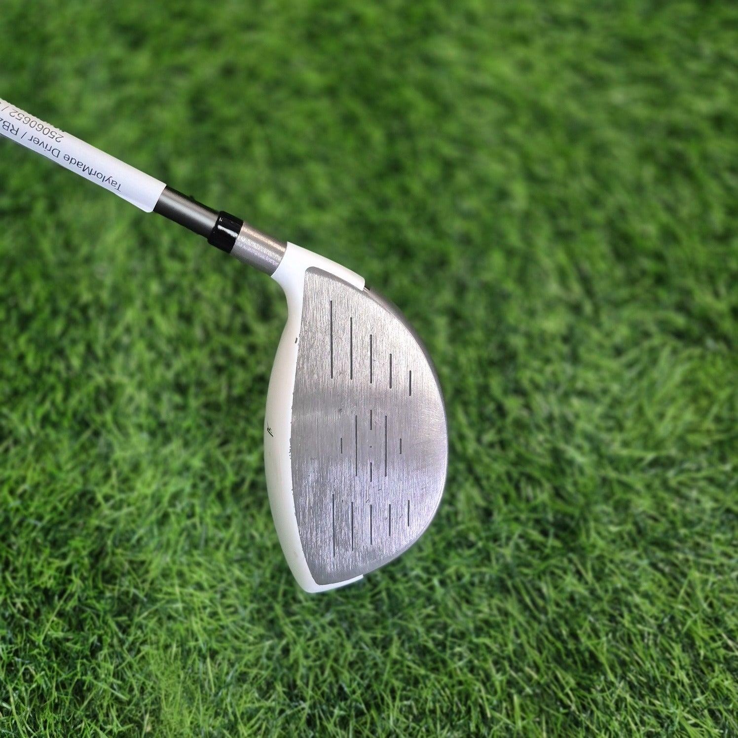 TaylorMade Driver / RBZ Bonded USA / 10 / S
