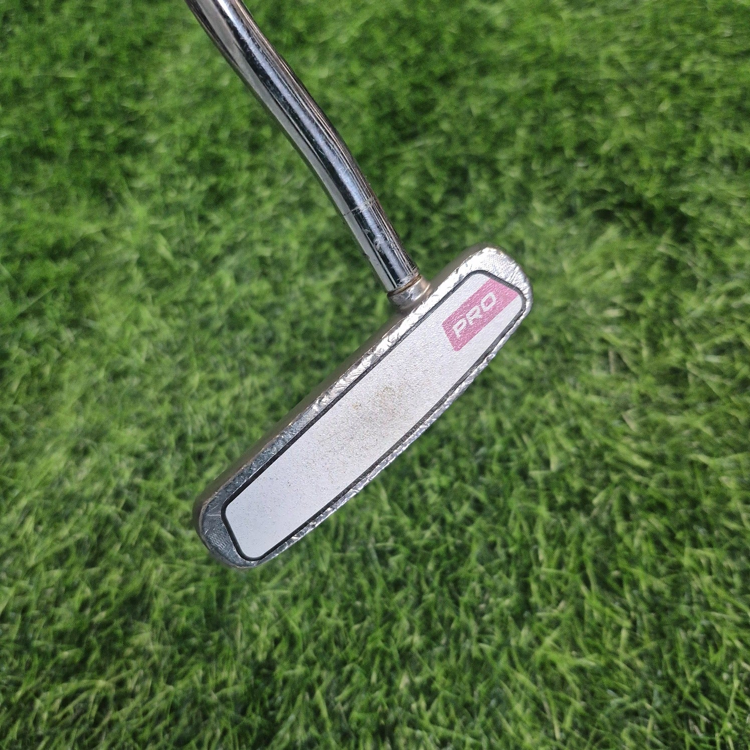 Odyssey Putter / WHITE HOT PRO V-LINE / 32 " / Women