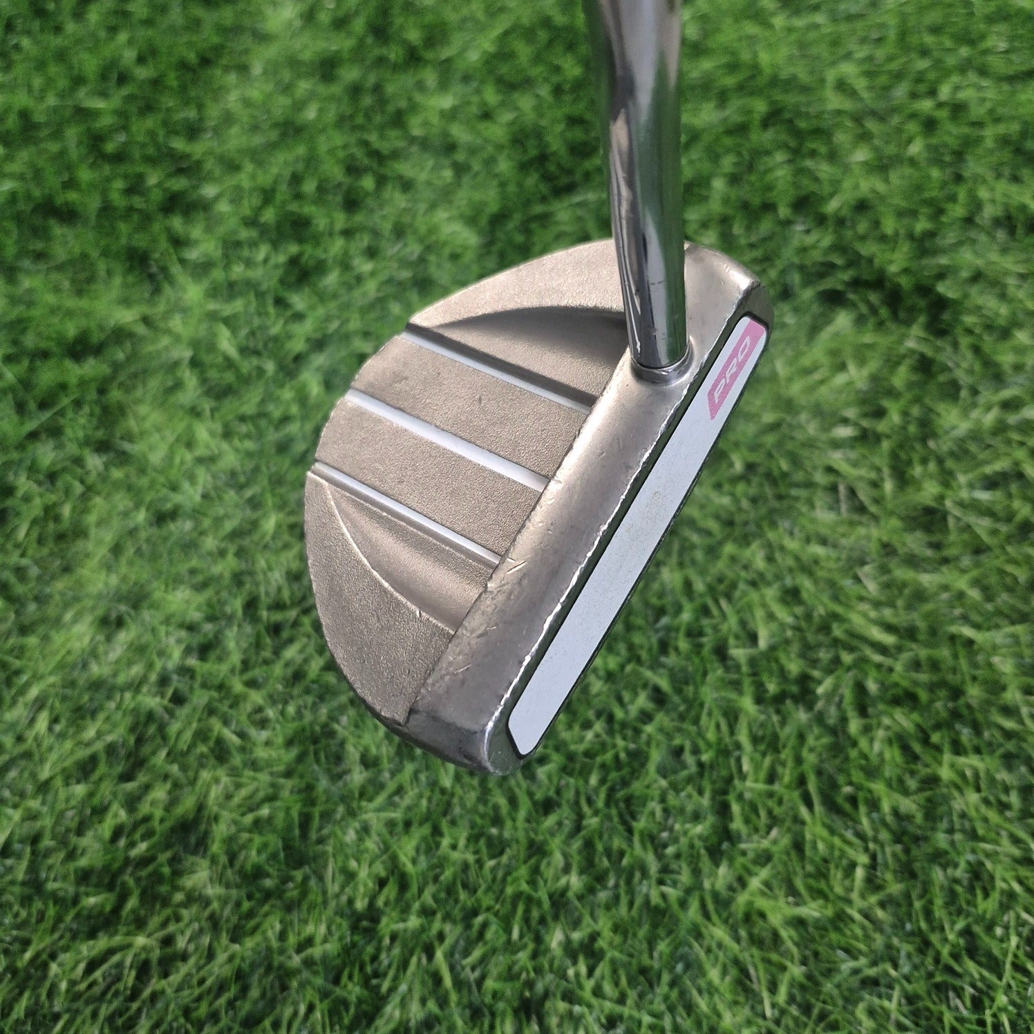 Odyssey Putter / WHITE HOT PRO V-LINE / 32 " / Women