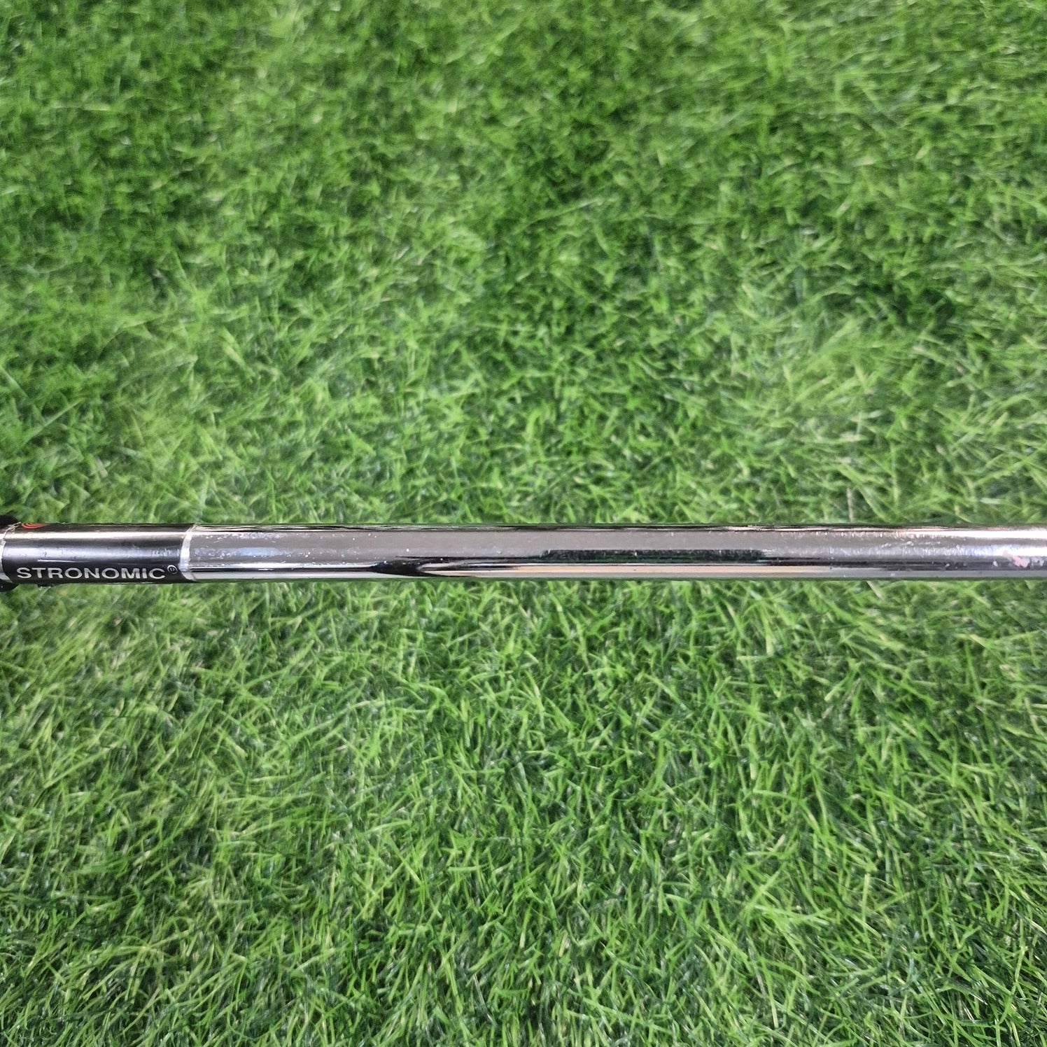 Odyssey Putter / DUAL FORCE ROSSIE II / 31" / Lefty