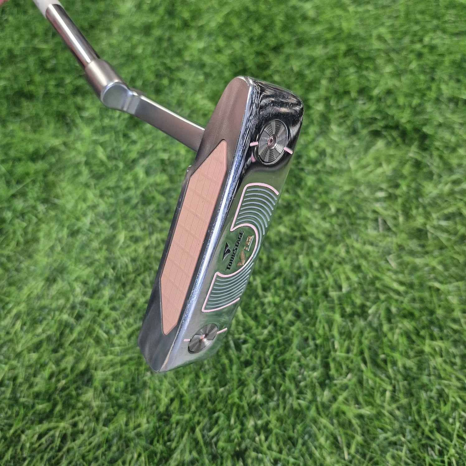 Bridgestone Putter / TOURSTAGE ViQ CL B / 32 " / Women