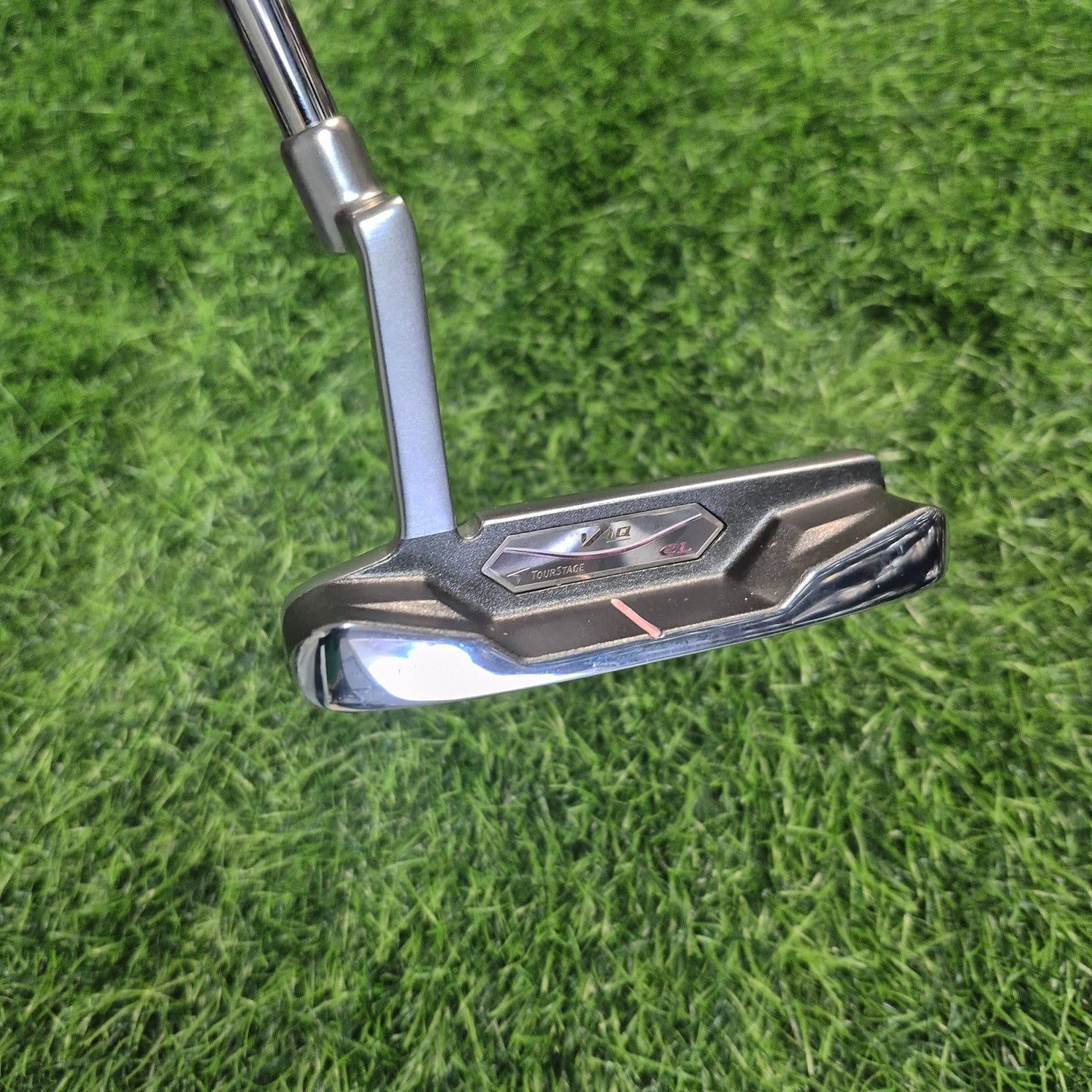 Bridgestone Putter / TOURSTAGE ViQ CL B / 32 " / Women
