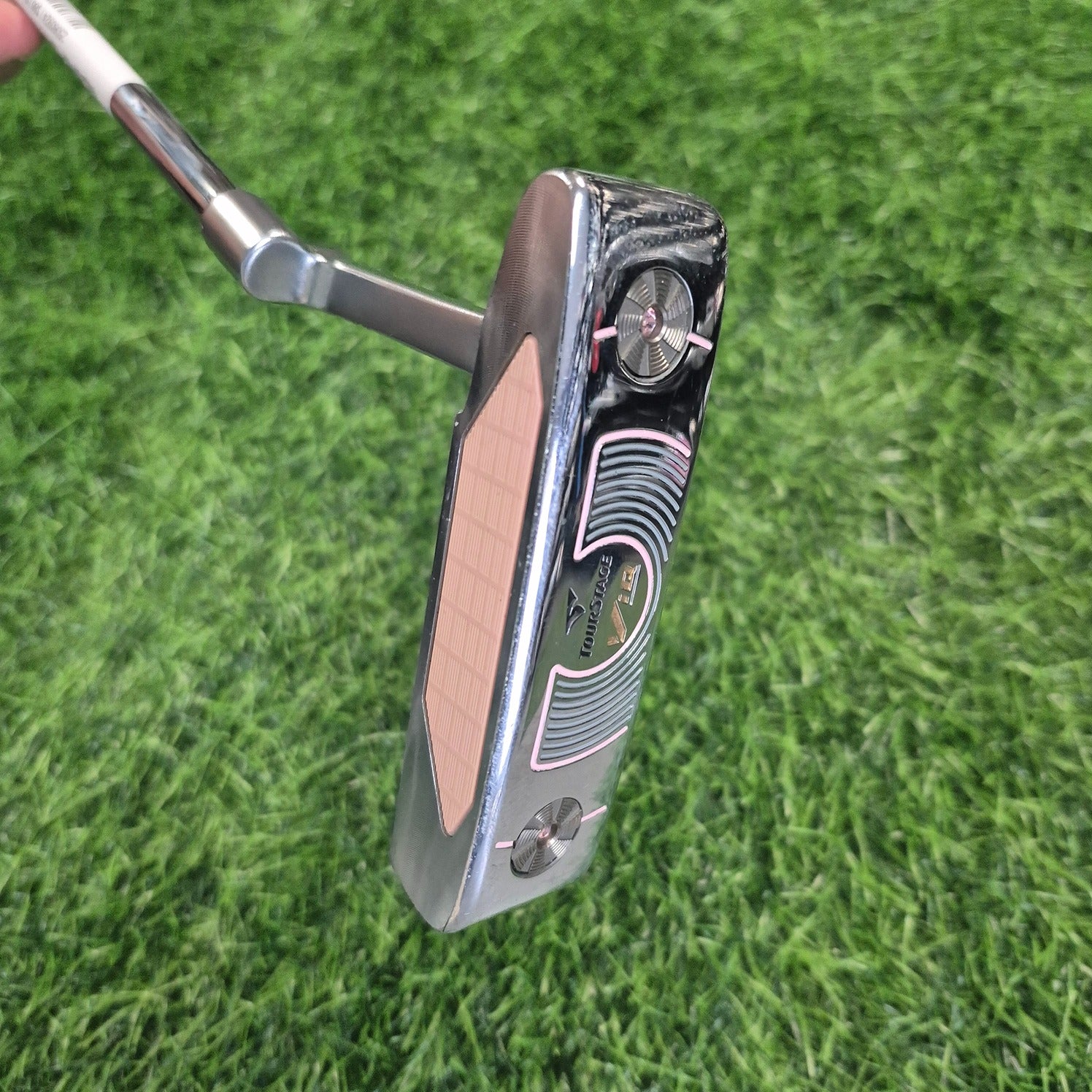 Bridgestone Putter / TOURSTAGE ViQ CL B / 32 " / Women