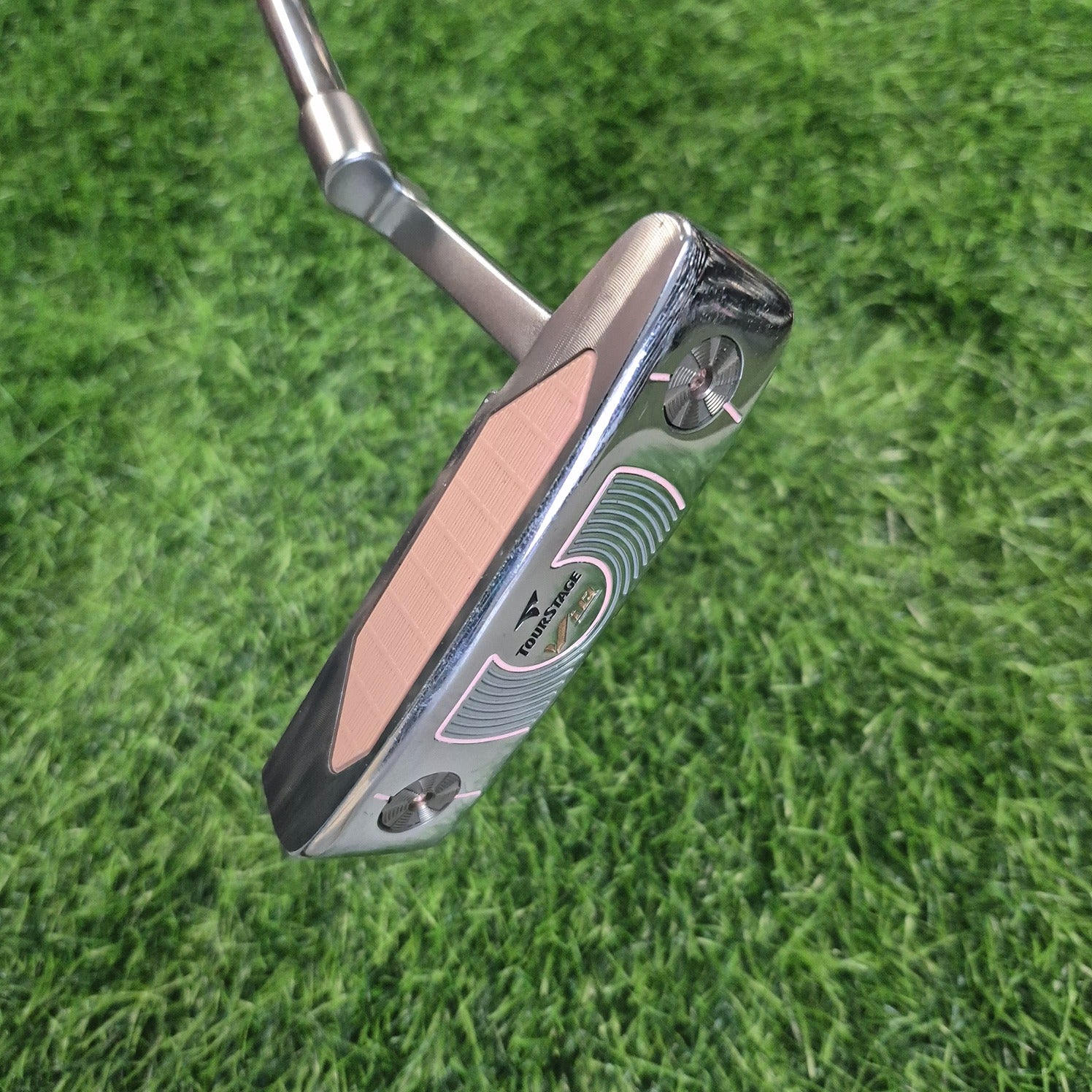 Bridgestone Putter / TOURSTAGE ViQ CL B / 32 " / Women