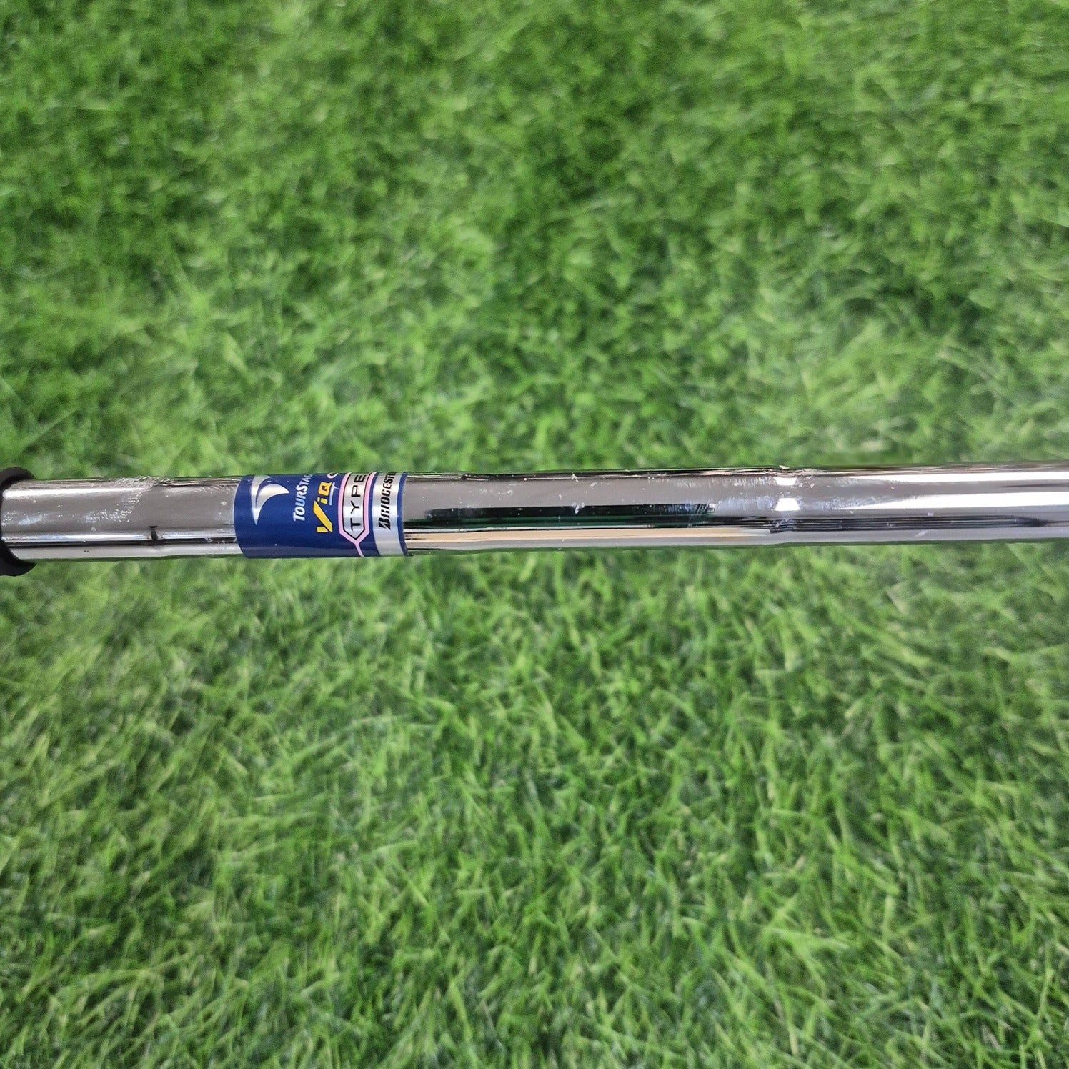 Bridgestone Putter / TOURSTAGE ViQ CL B / 32 " / Women