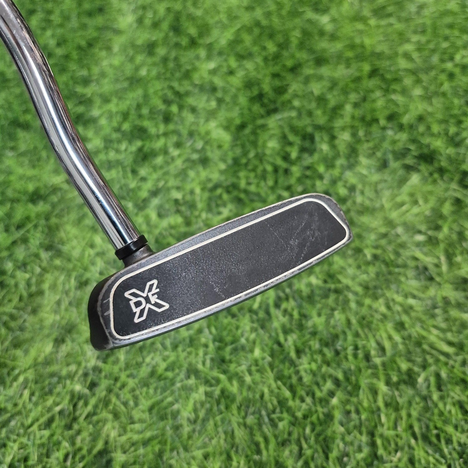Odyssey Putter / DFX 2-BALL  / 33 " / Lefty