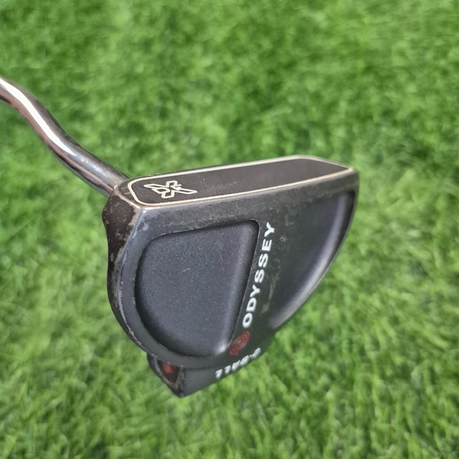 Odyssey Putter / DFX 2-BALL / 33 