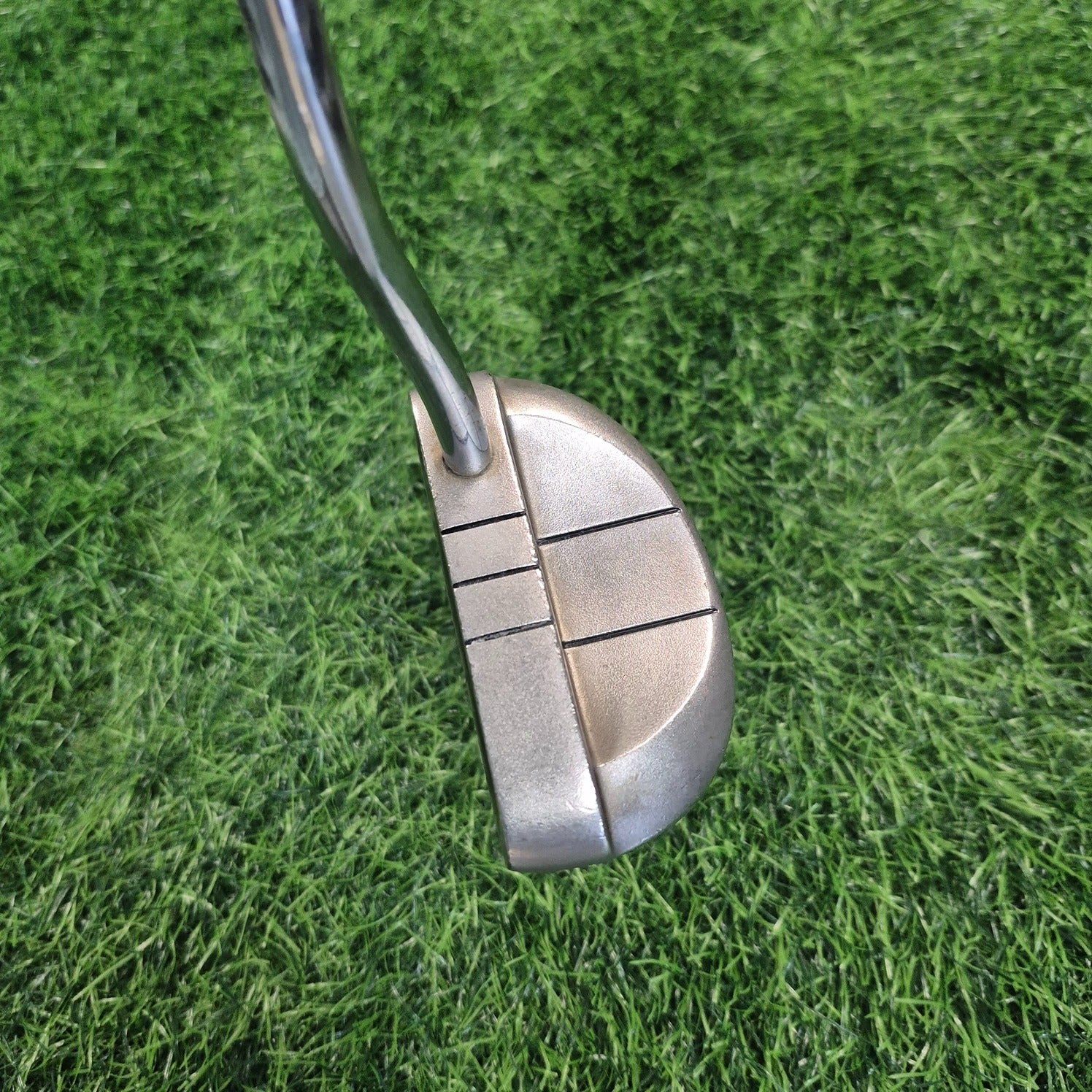 Odyssey Putter / DUAL FORCE ROSSIE II /  / Lefty