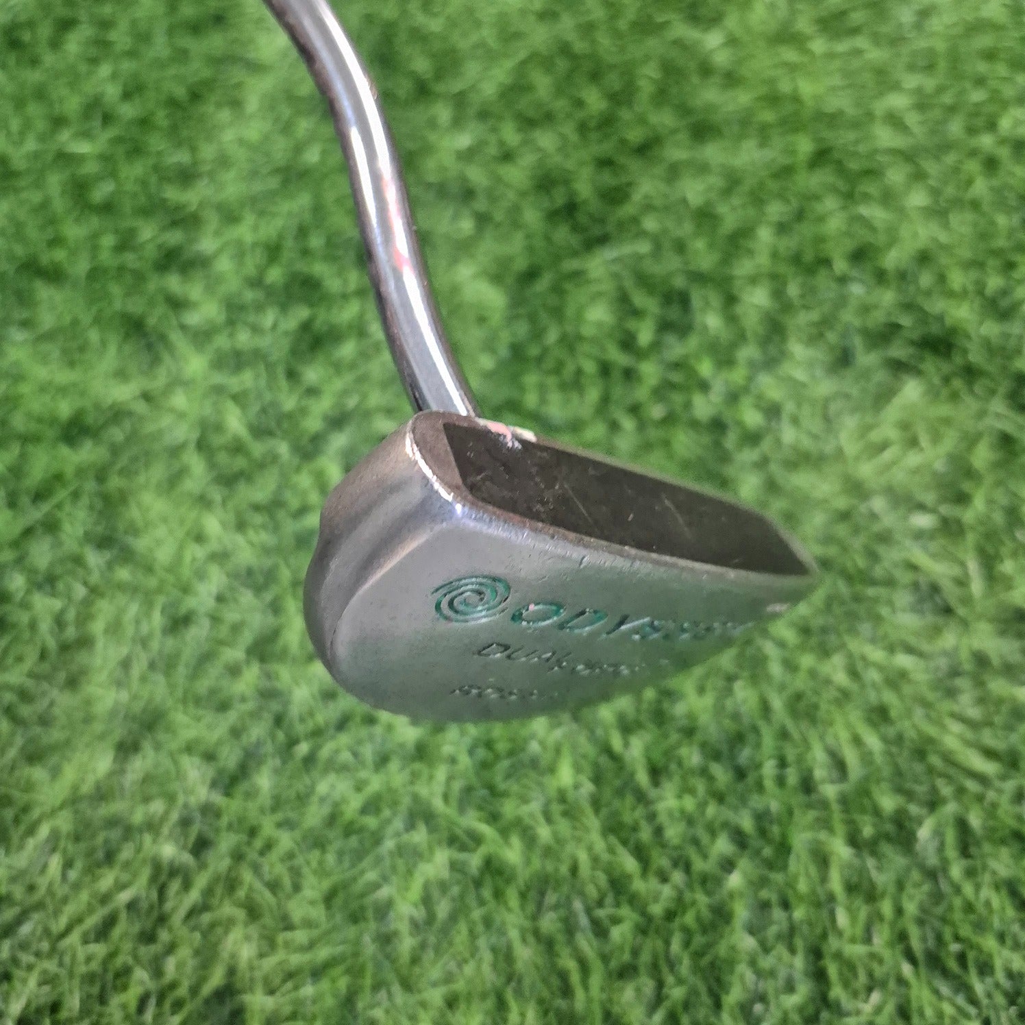 Odyssey Putter / DUAL FORCE ROSSIE II /  / Lefty