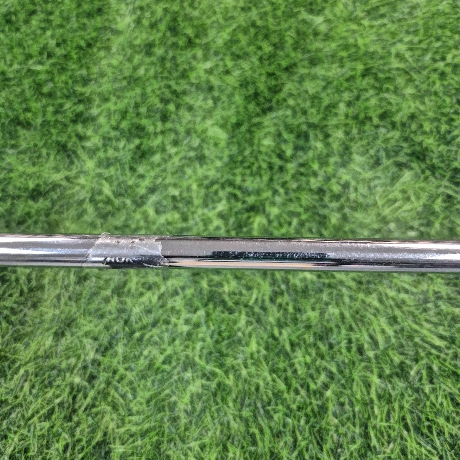 Odyssey Putter / DUAL FORCE ROSSIE II /  / Lefty