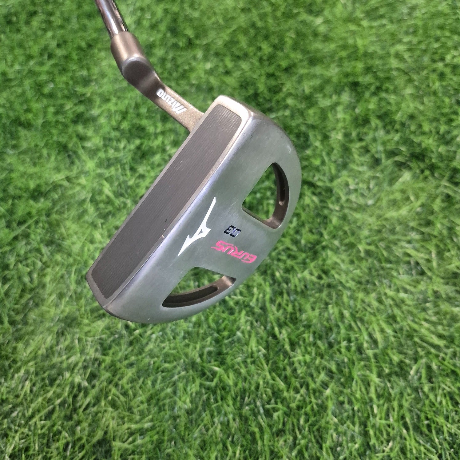 Mizuno Putter / EURUS   / 32 " / Women