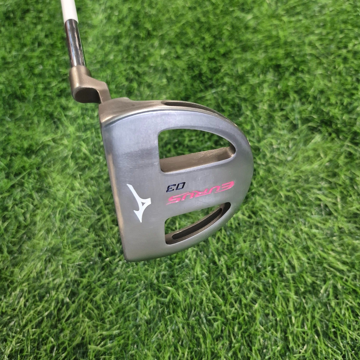 Mizuno Putter / EURUS   / 32 " / Women