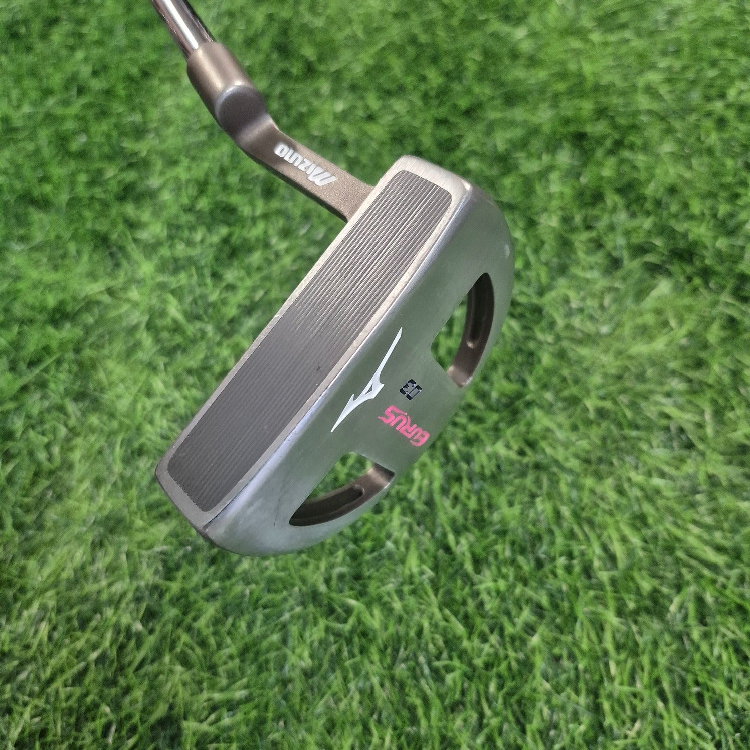 Mizuno Putter / EURUS   / 32 " / Women
