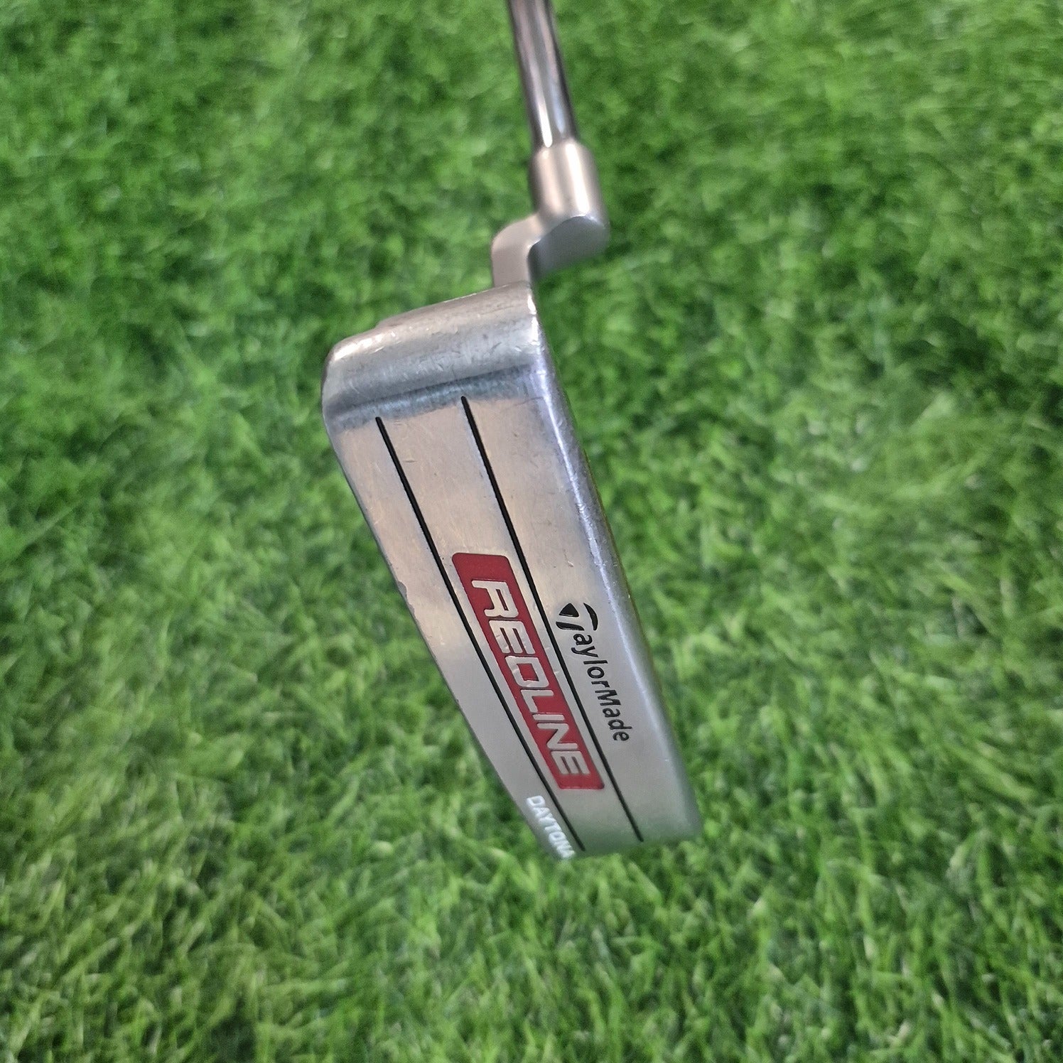 TaylorMade Putter / REDLINE DAYTONA USA / 34 " / Lefty