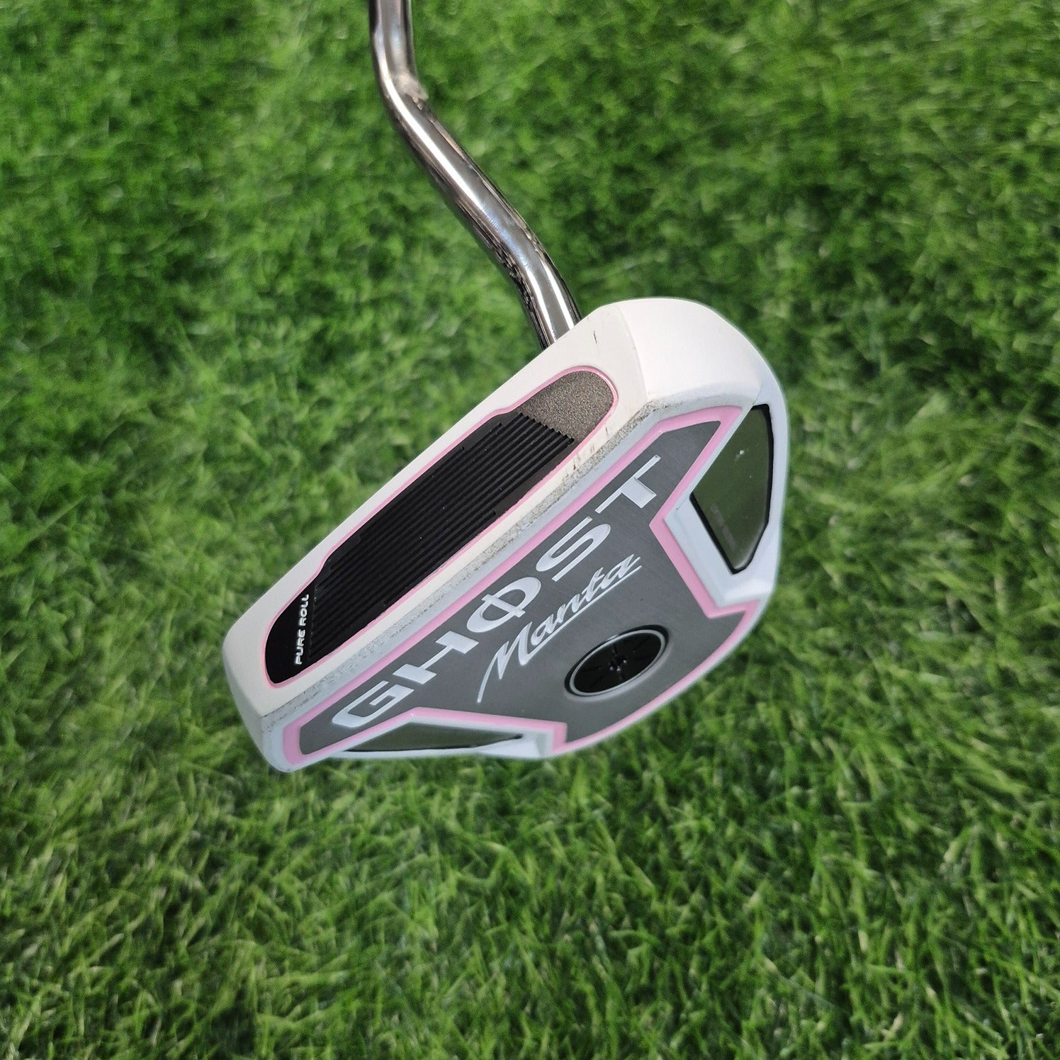 TaylorMade Putter / GHOST Manta  / 32 " / Women