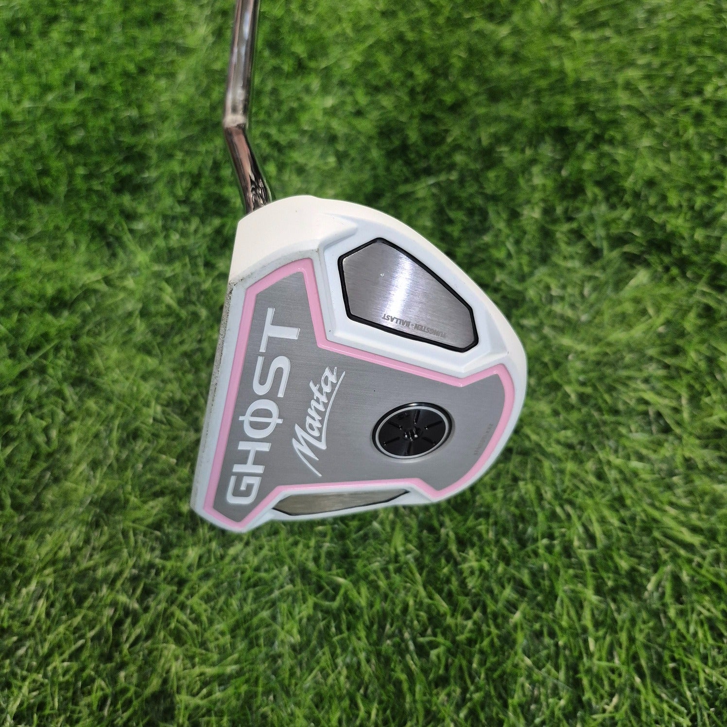 TaylorMade Putter / GHOST Manta  / 32 " / Women