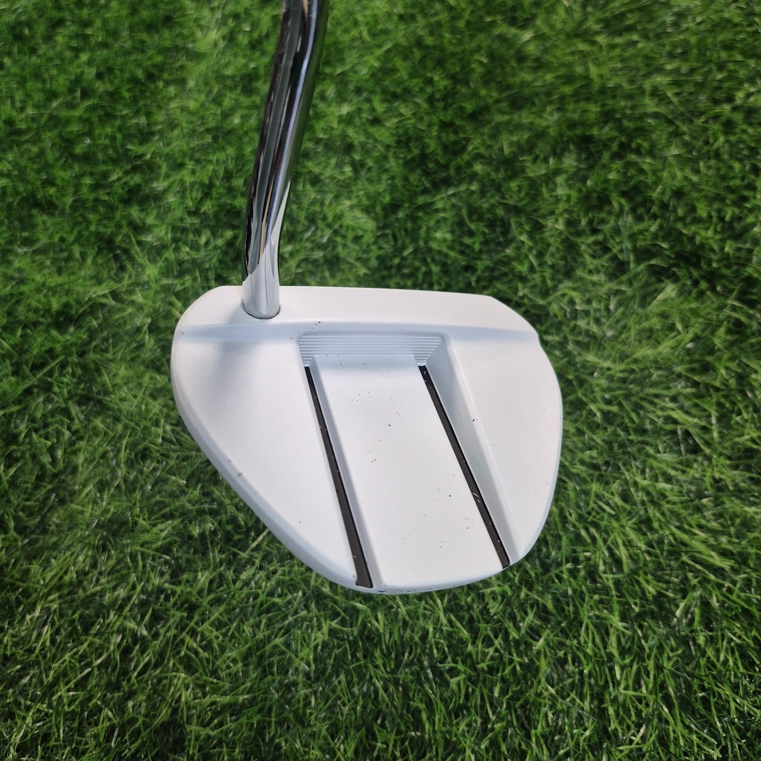TaylorMade Putter / GHOST Manta  / 32 " / Women