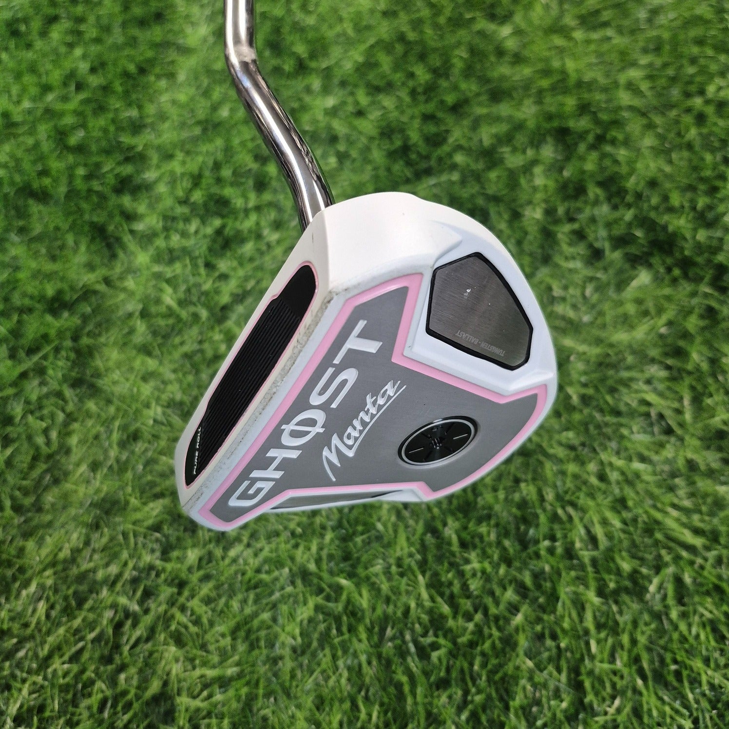 TaylorMade Putter / GHOST Manta  / 32 " / Women
