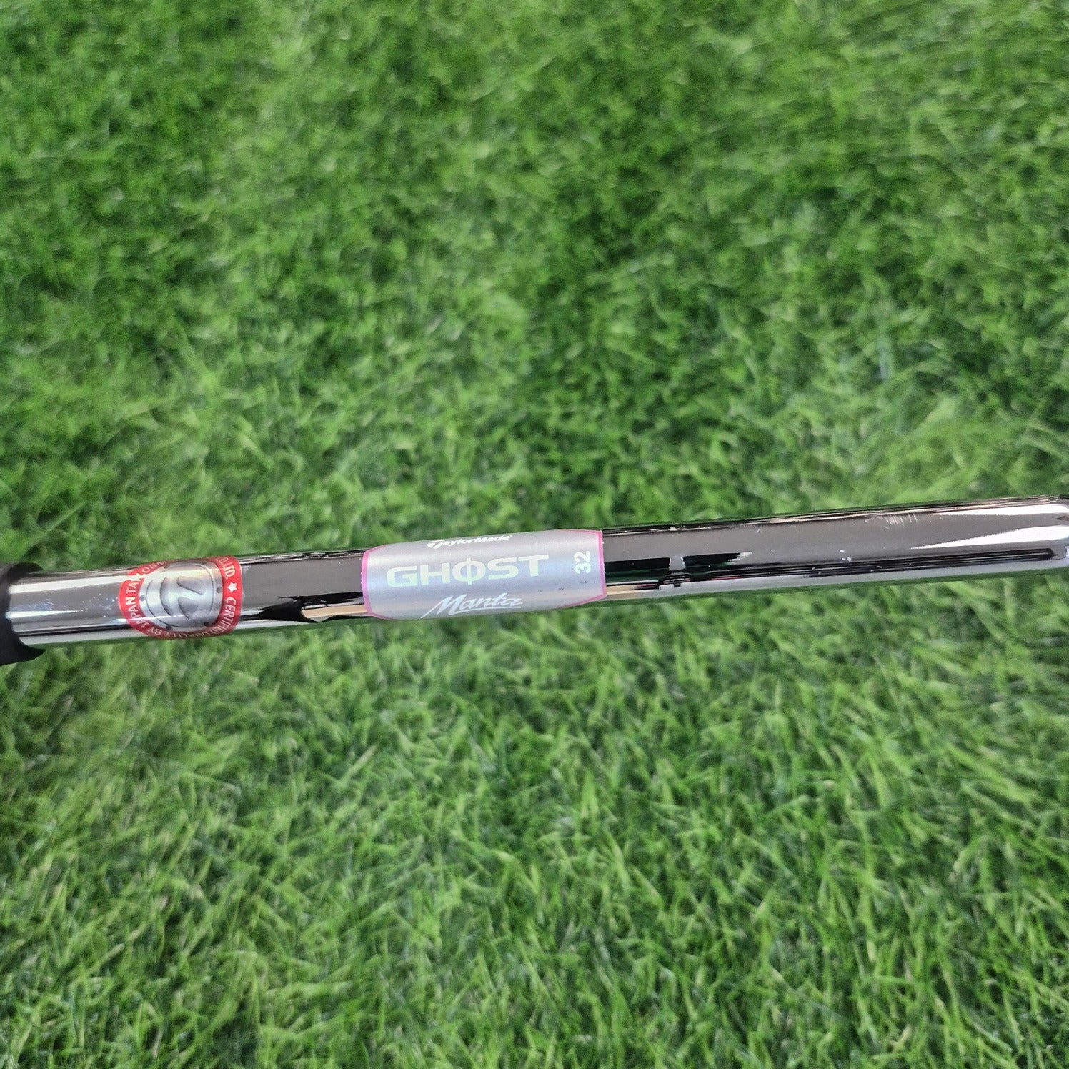 TaylorMade Putter / GHOST Manta  / 32 " / Women