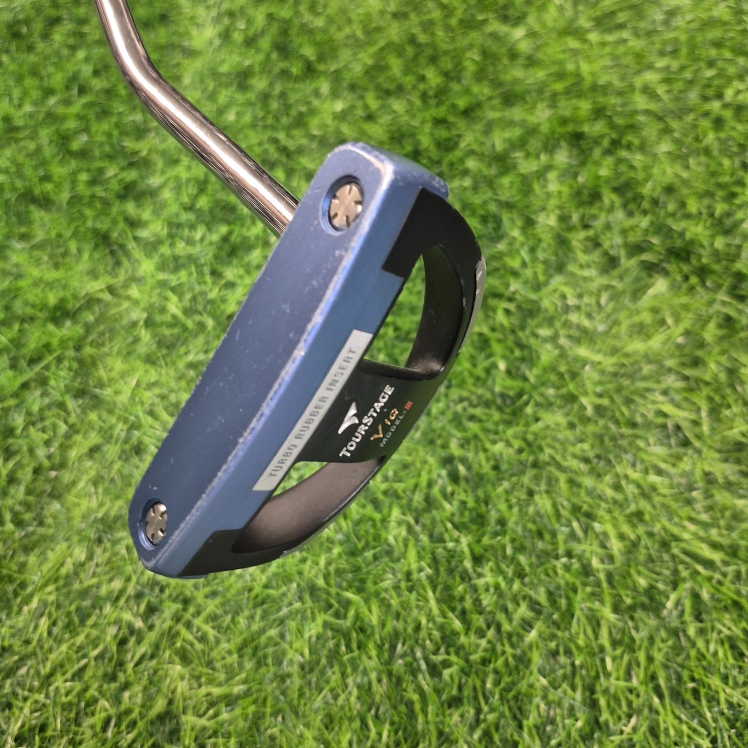 Bridgestone Putter / TOURSTAGE ViQ MODEL-III / 32 " / Women