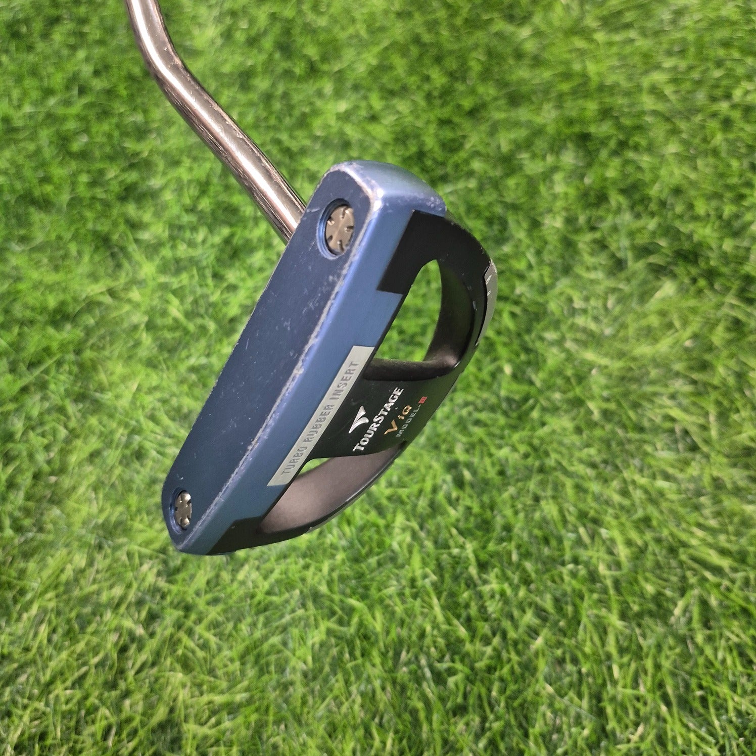 Bridgestone Putter / TOURSTAGE ViQ MODEL-III / 32 " / Women