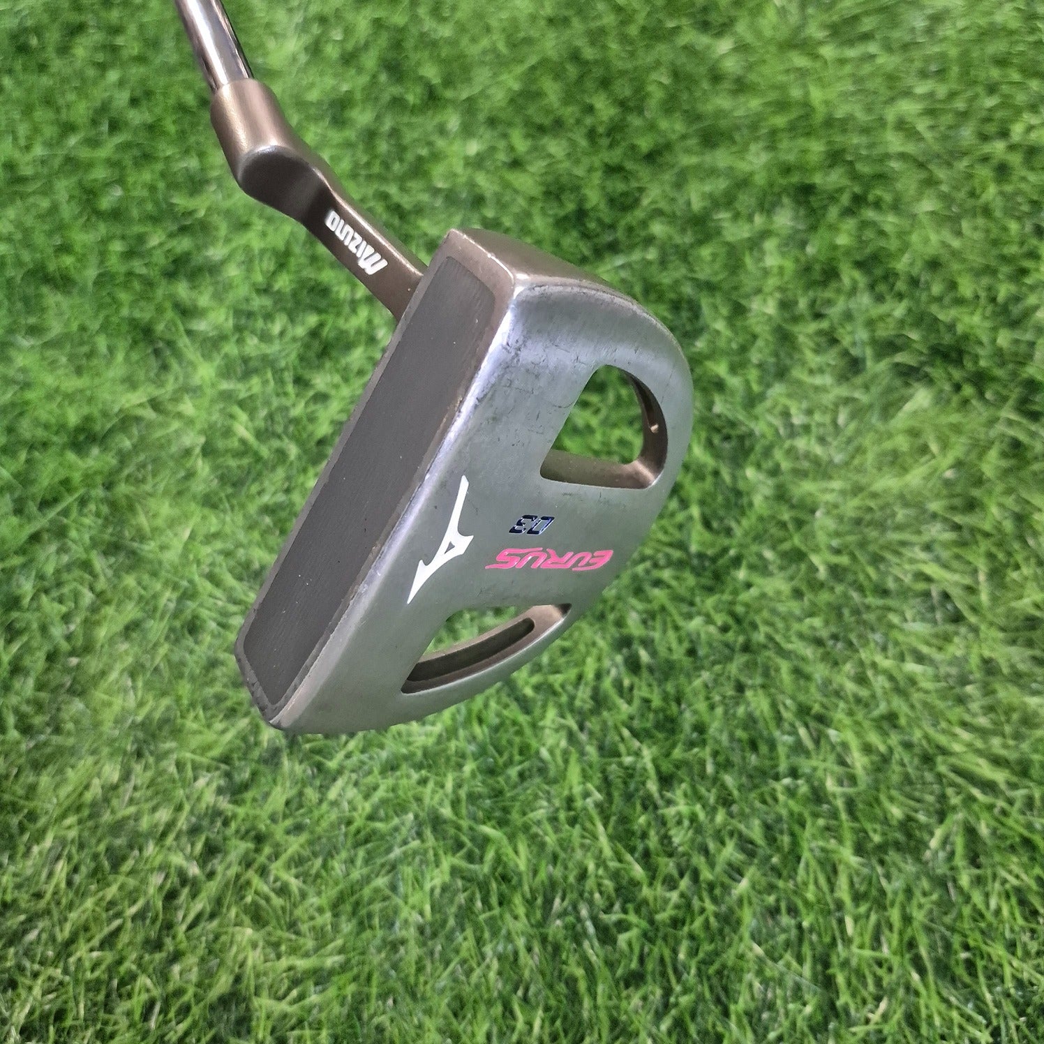 Mizuno Putter / EURUS   / 32 " / Women