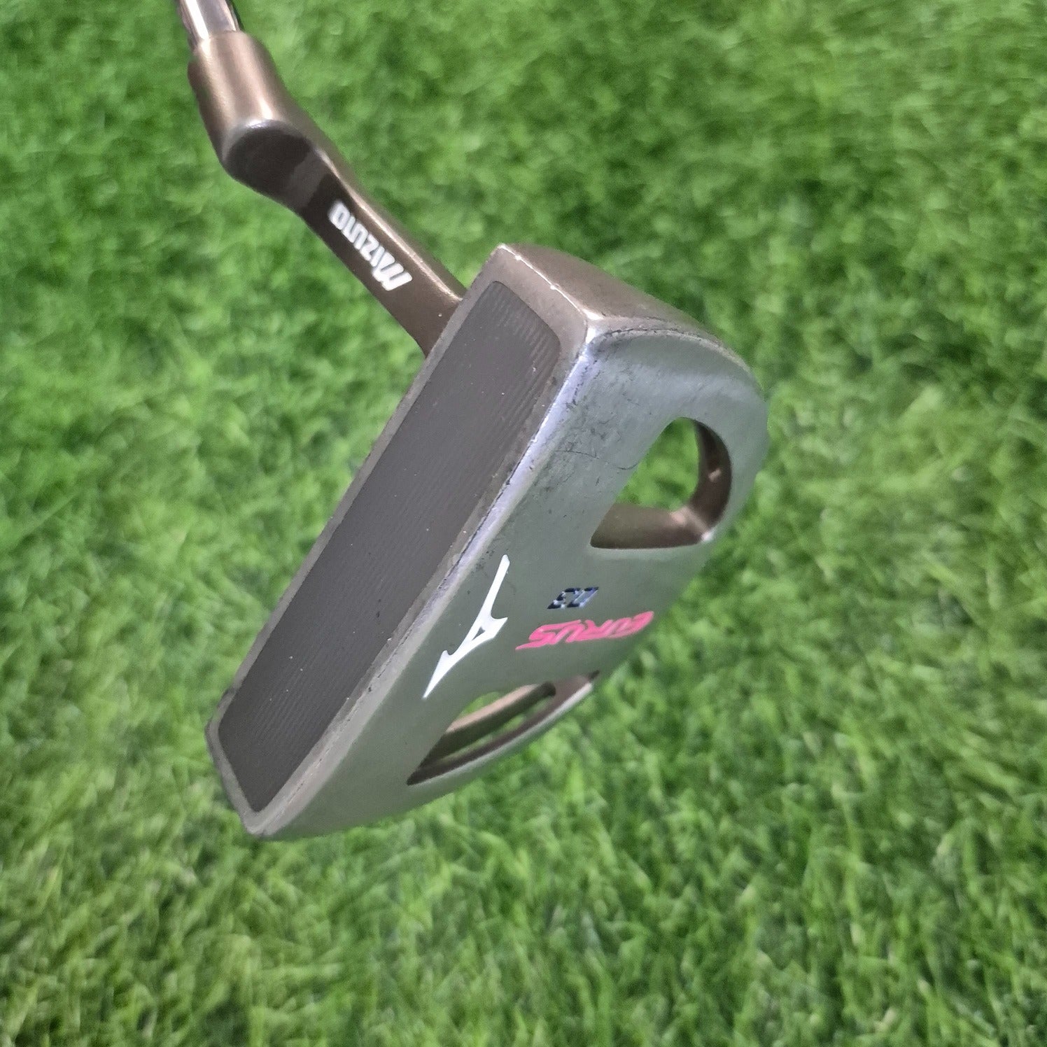 Mizuno Putter / EURUS   / 32 " / Women