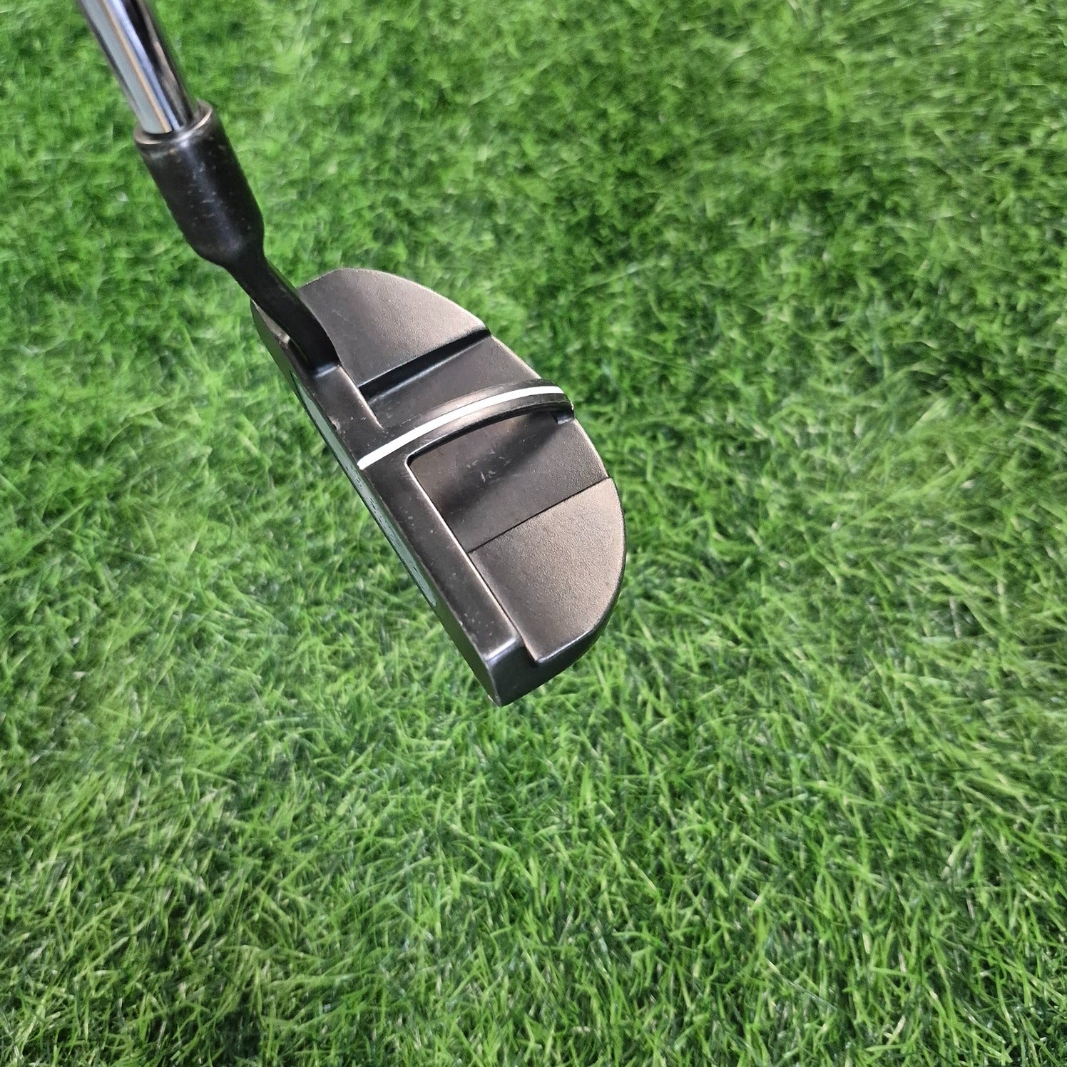 PING Putter / CADENCE TR Piper T / 34" / Lefty