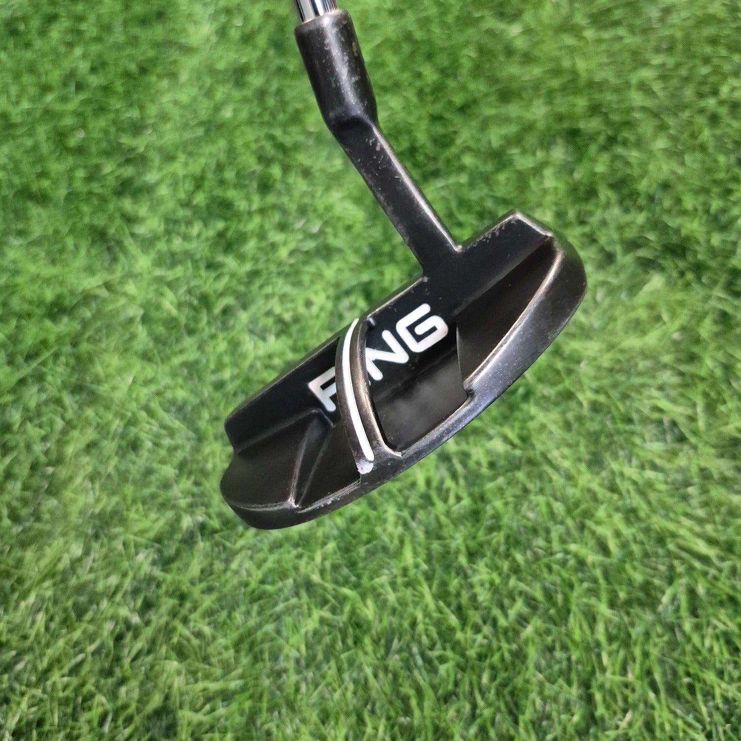 PING Putter / CADENCE TR Piper T / 34" / Lefty