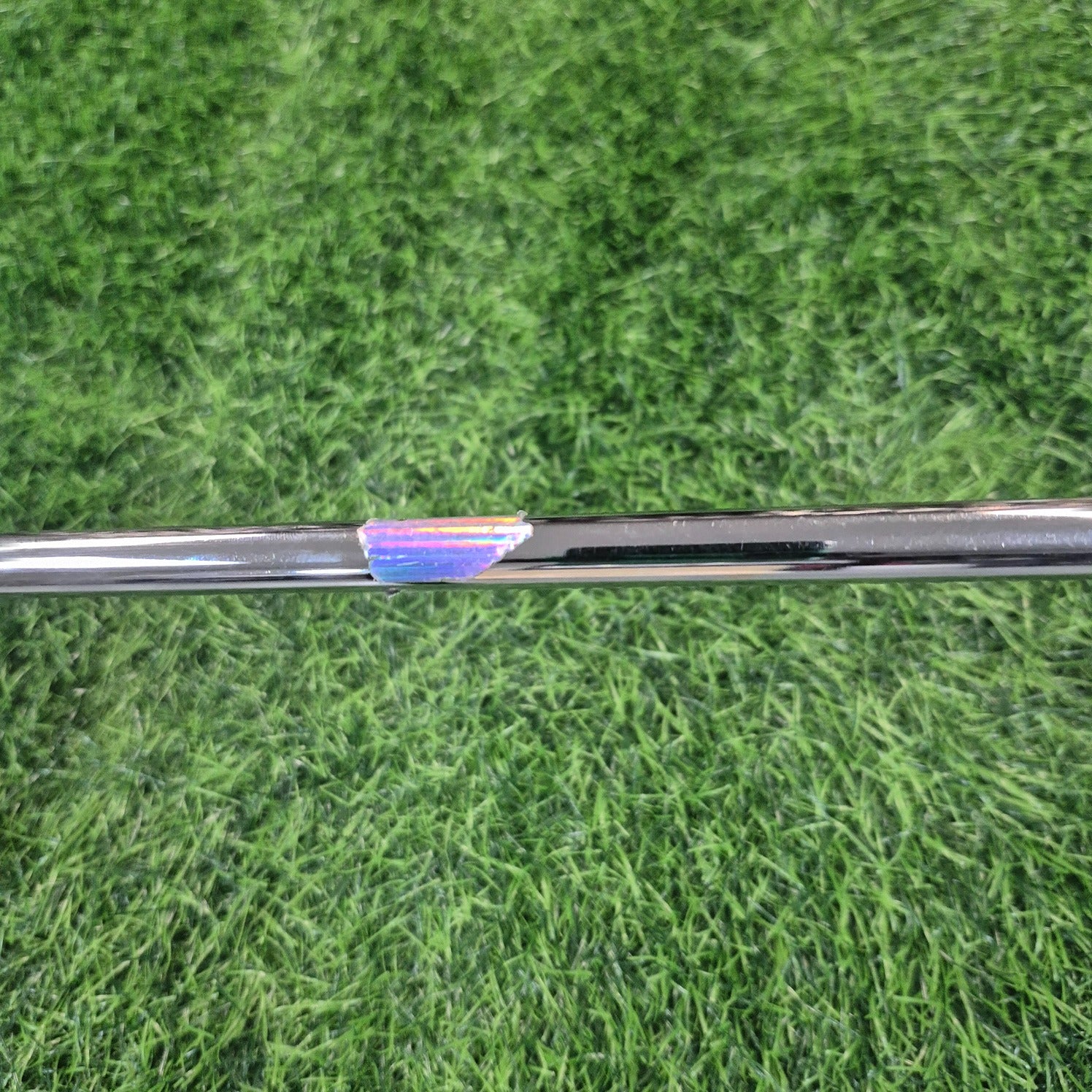 PING Putter / CADENCE TR Piper T / 34" / Lefty