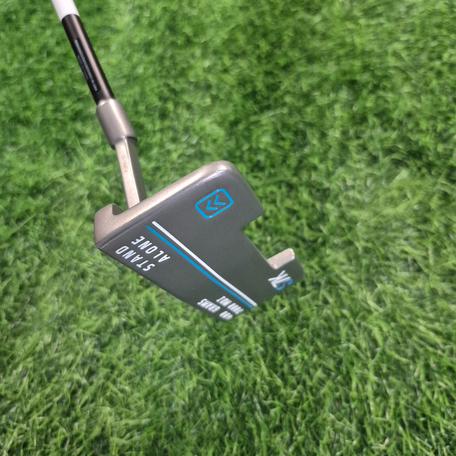 S7K Putter / STAND ALONE  / 34.5 "