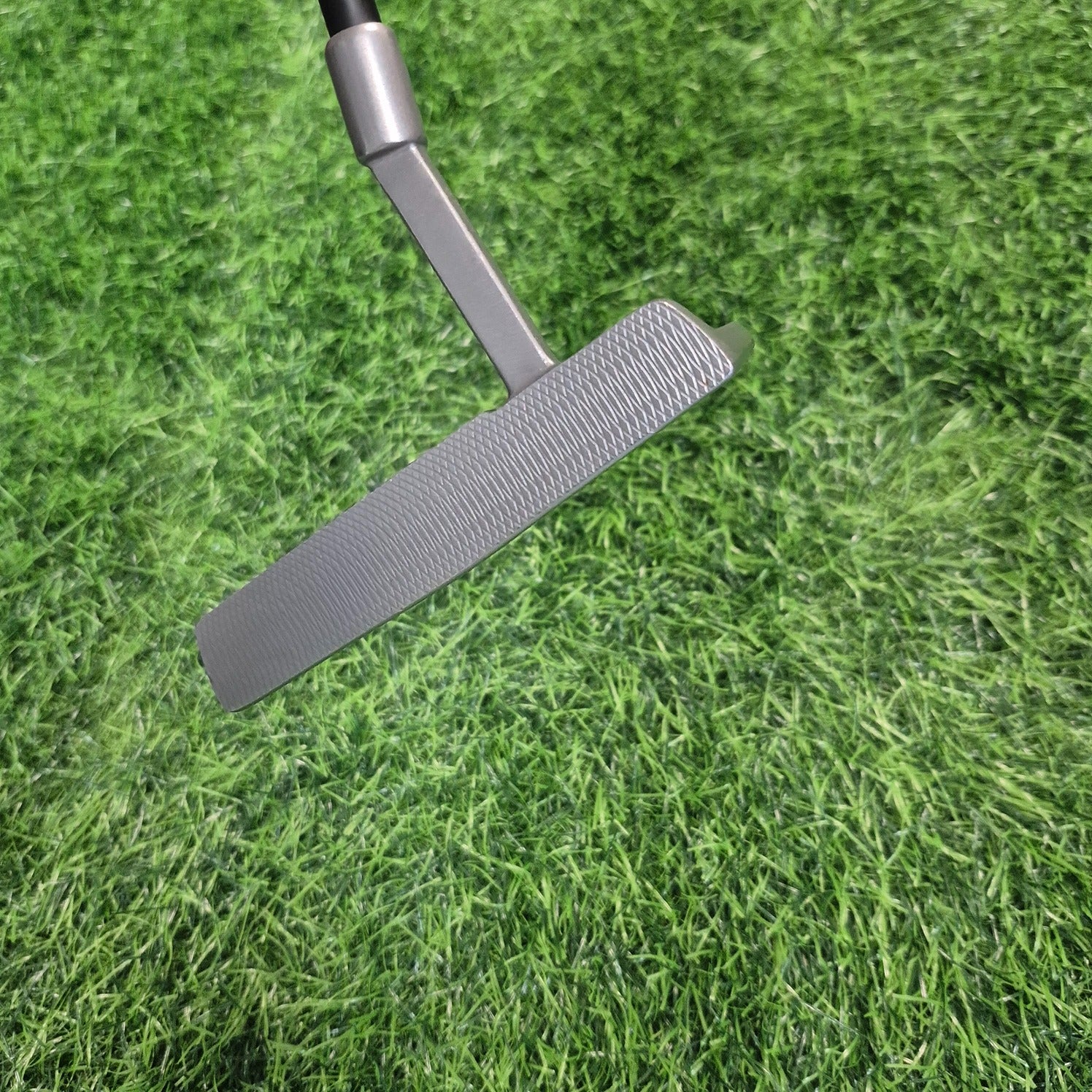 S7K Putter / STAND ALONE  / 34.5 "