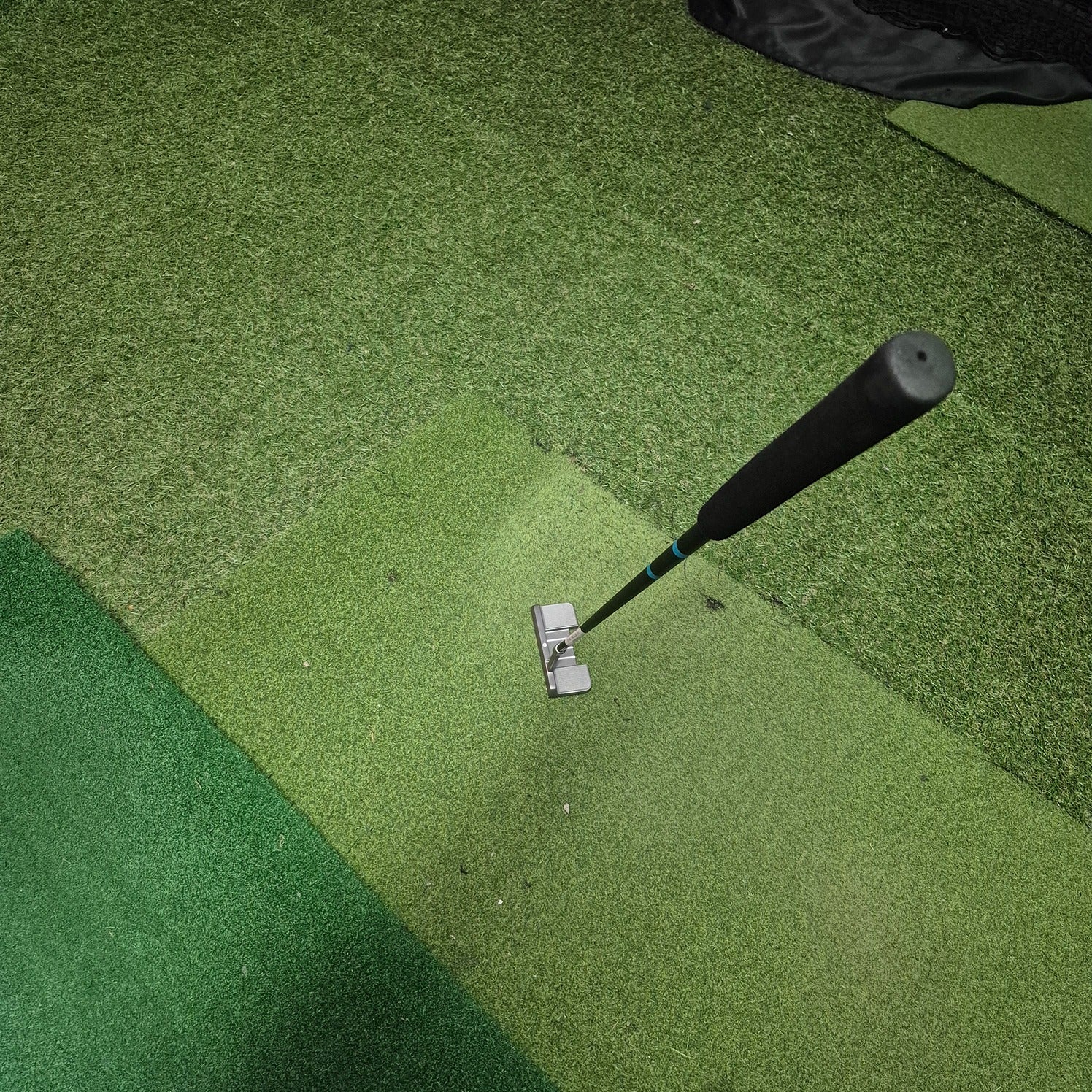 S7K Putter / STAND ALONE  / 33.5 "