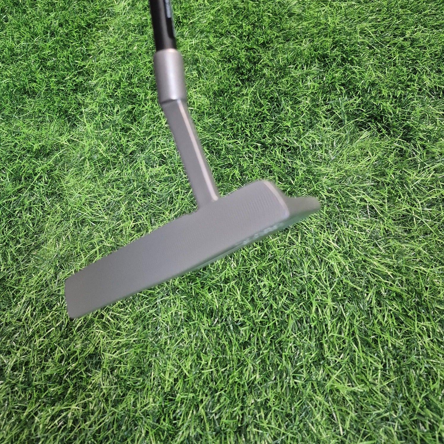 S7K Putter / STAND ALONE  / 33.5 "