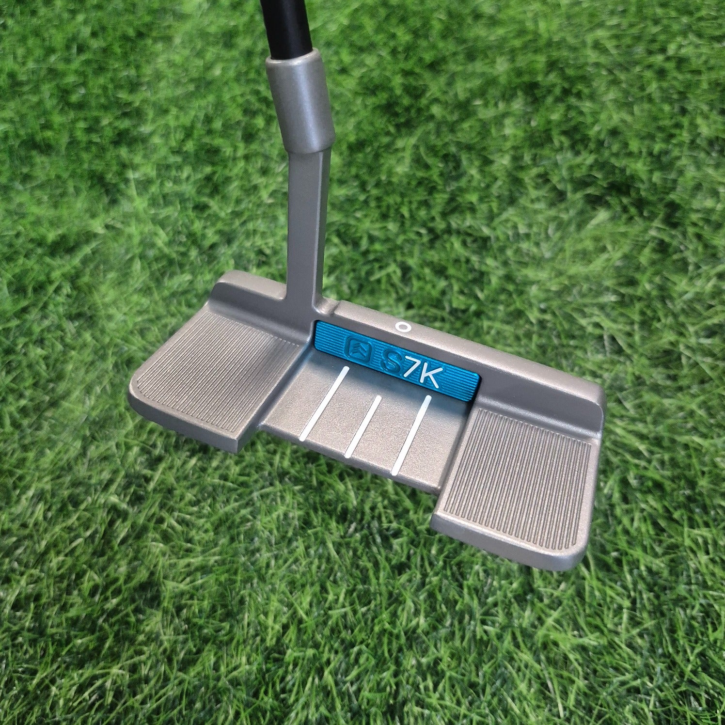 S7K Putter / STAND ALONE  / 33.5 "