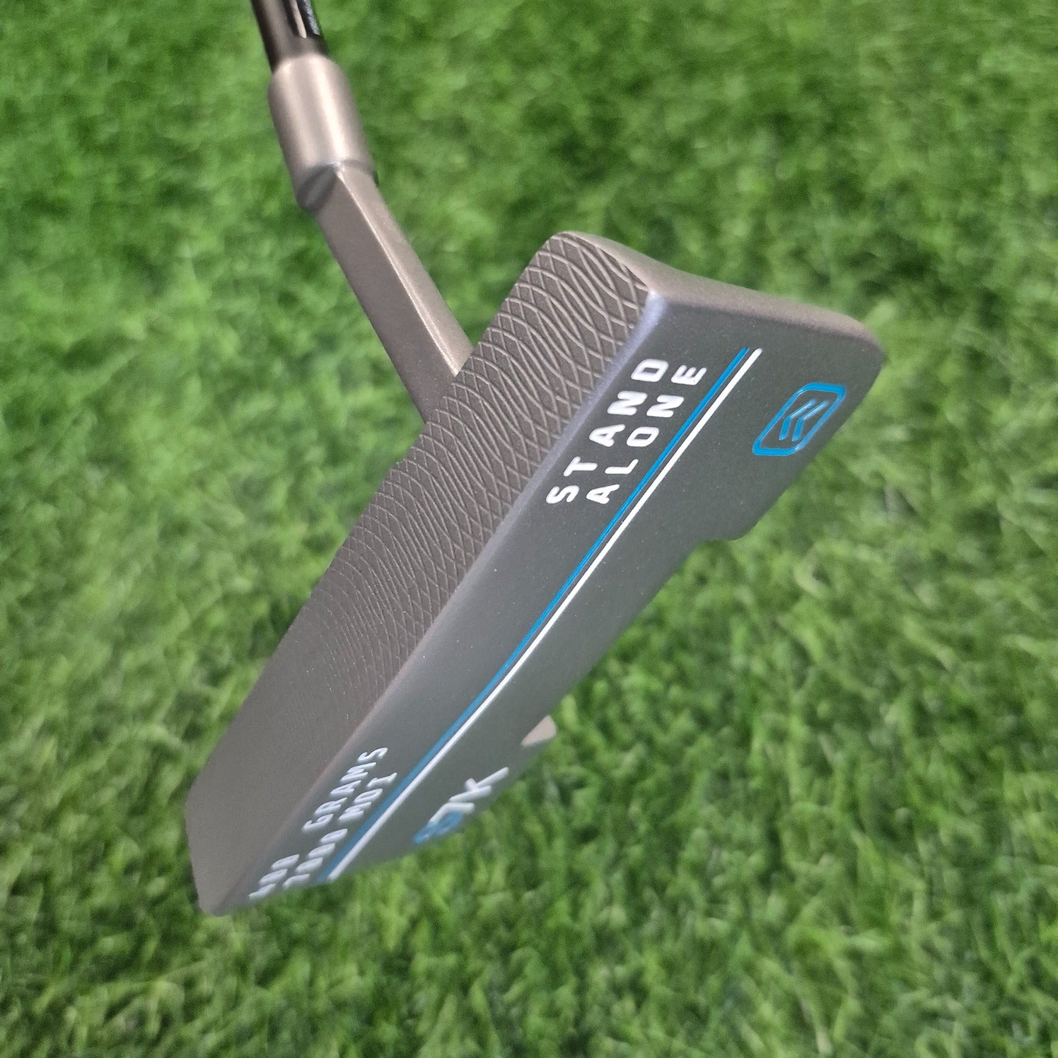S7K Putter / STAND ALONE  / 33.5 "