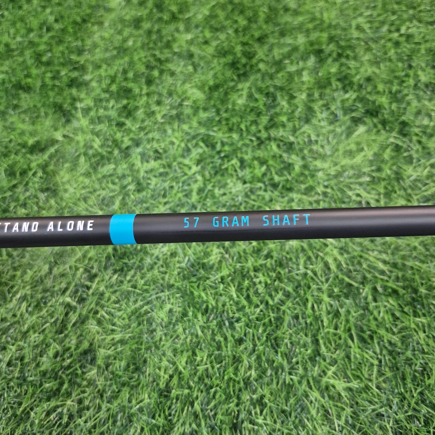 S7K Putter / STAND ALONE  / 33.5 "