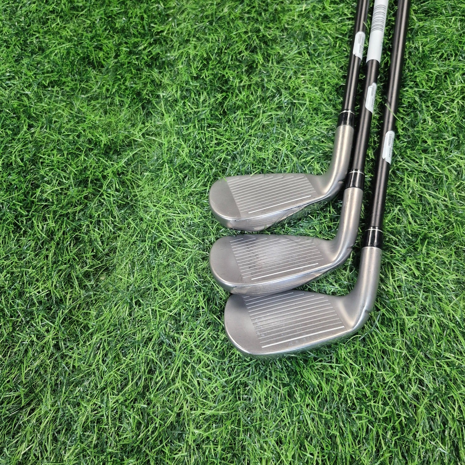 TaylorMade Iron Set / ROCKET BLADEZ HL USA / 6pcs / R